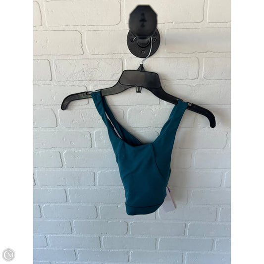Athletic Bra By All In Motion In Green, Size: S