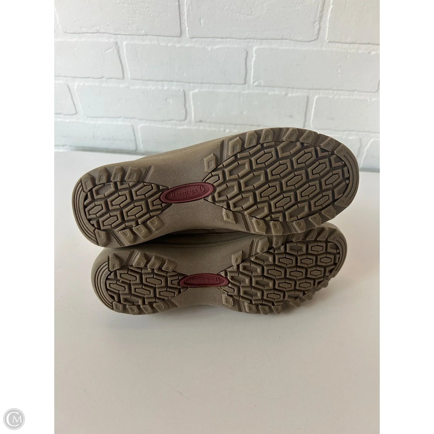 Boots Snow By Bare Traps In Pink, Size: 6.5