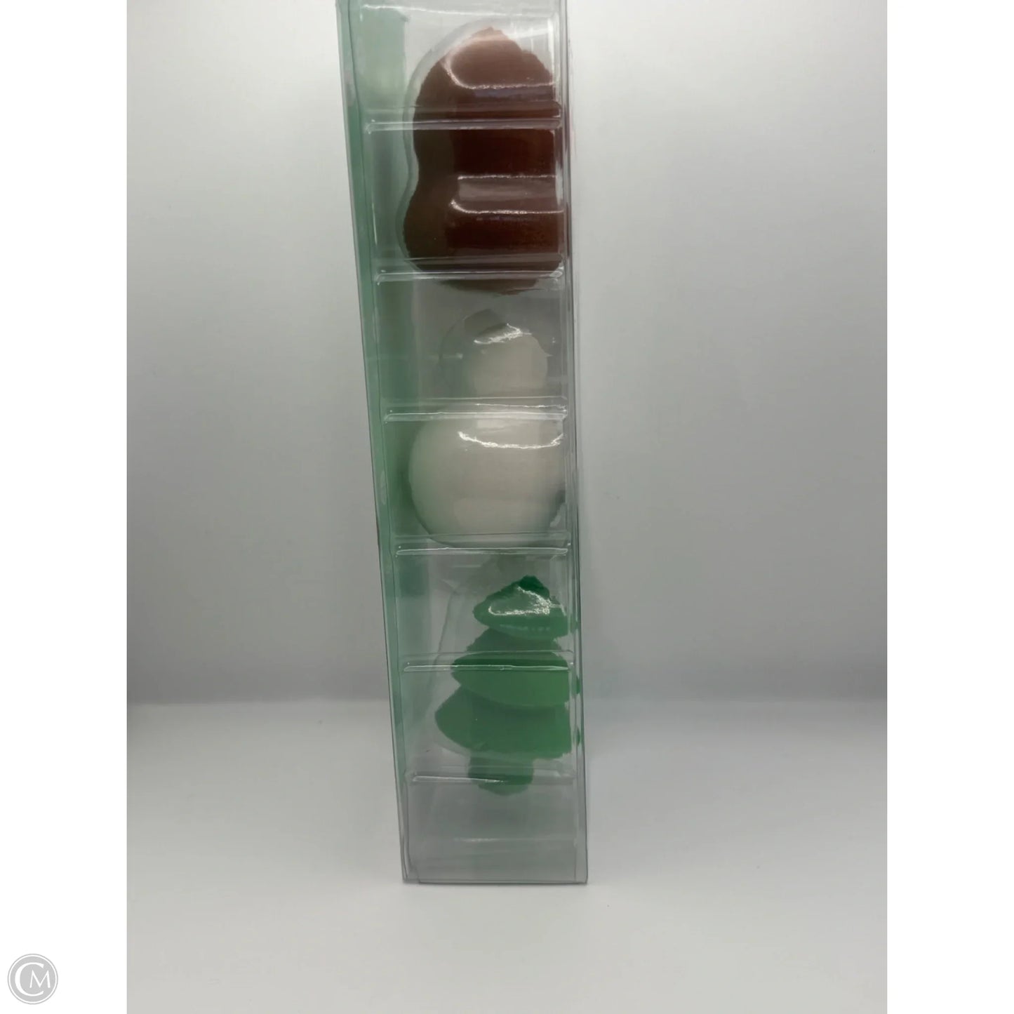 Makeup By Clothes Mentor