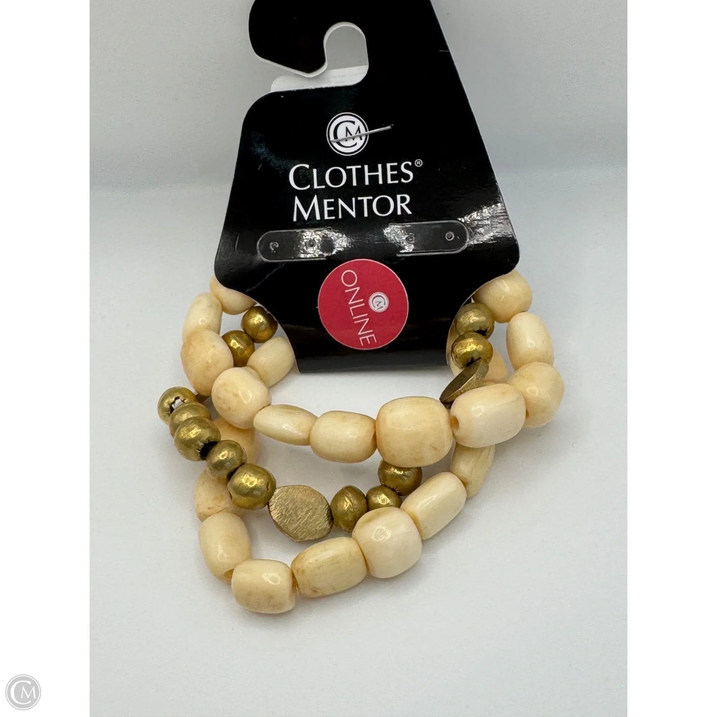 Bracelet Set By Clothes Mentor, Size: 03 Piece Set