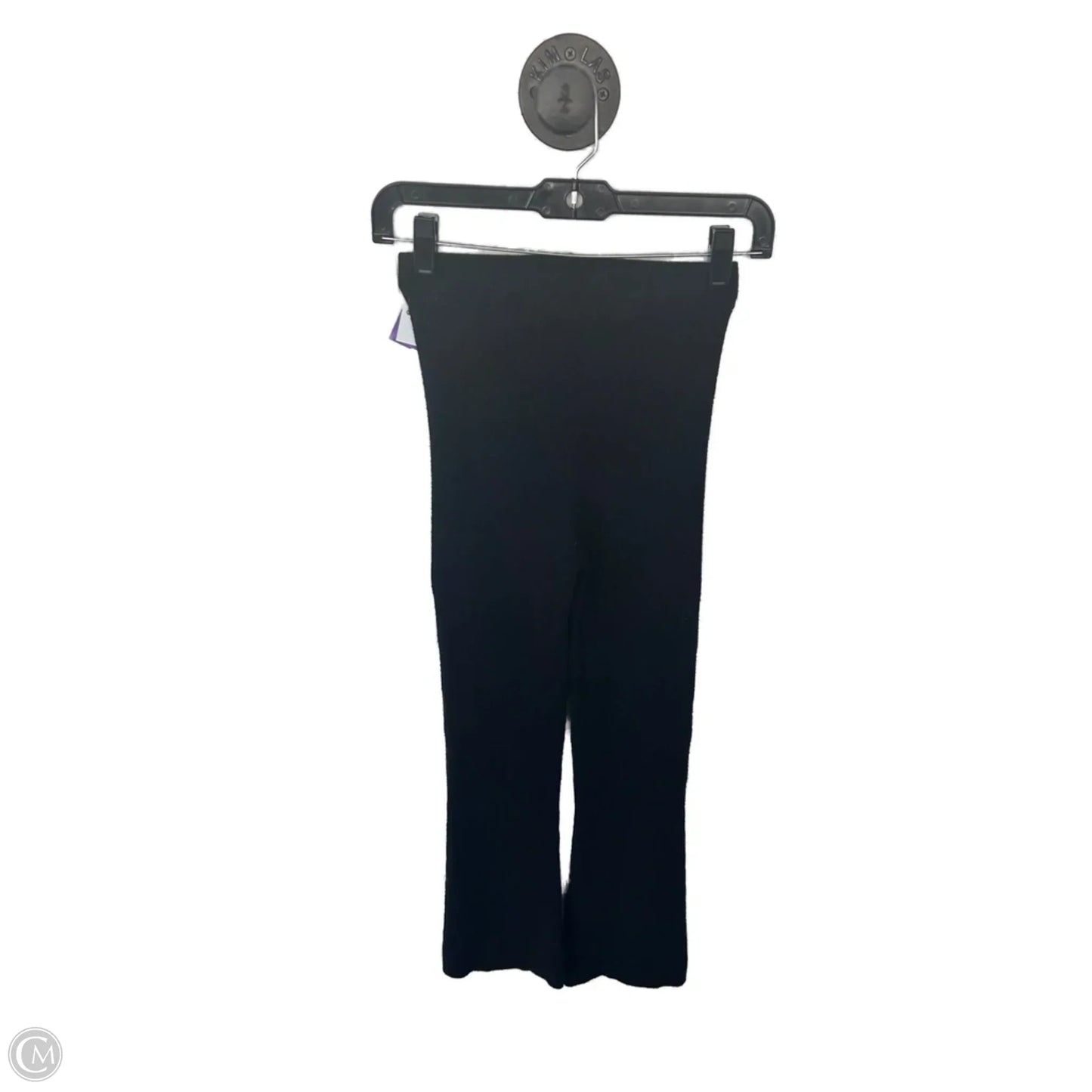 Pants Lounge By Nordstrom In Black, Size: 0