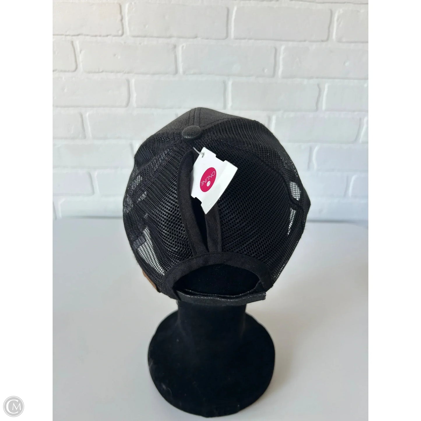 Hat Baseball Cap By C And C
