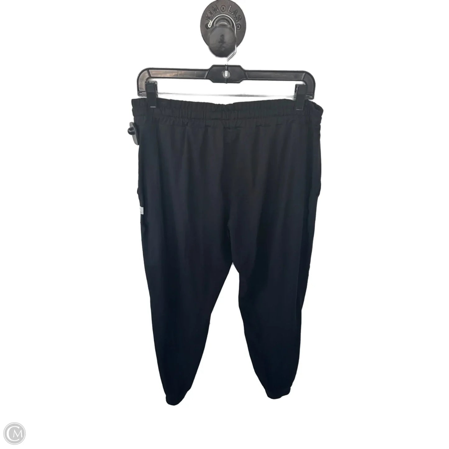 Athletic Pants By Vuori In Black, Size: 12