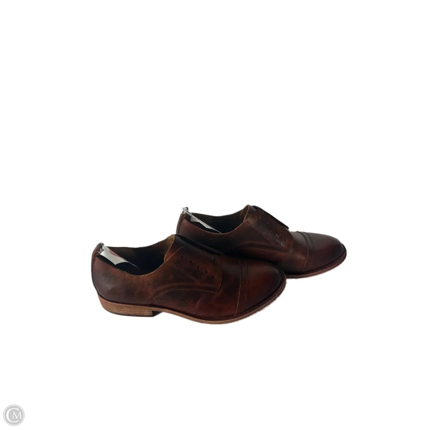 Shoes Flats By Kork Ease In Tan, Size: 6