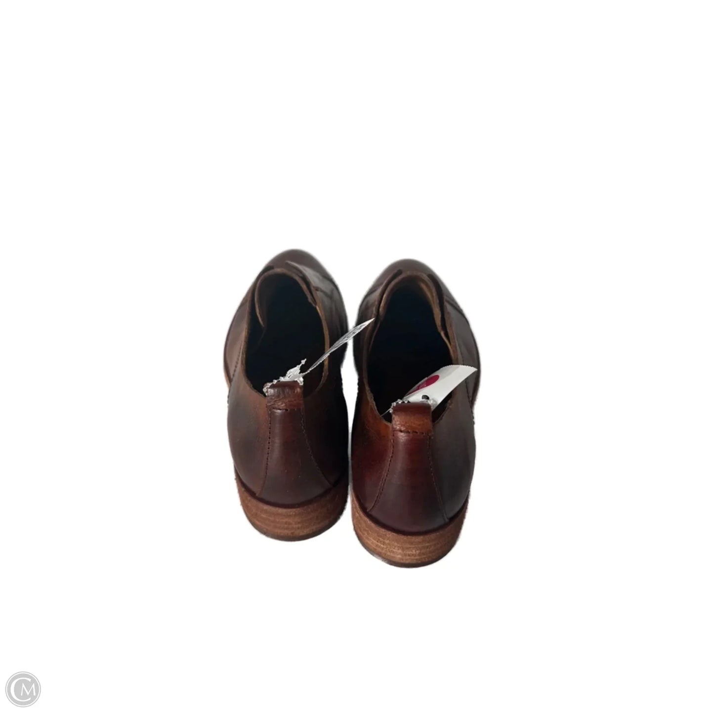 Shoes Flats By Kork Ease In Tan, Size: 6