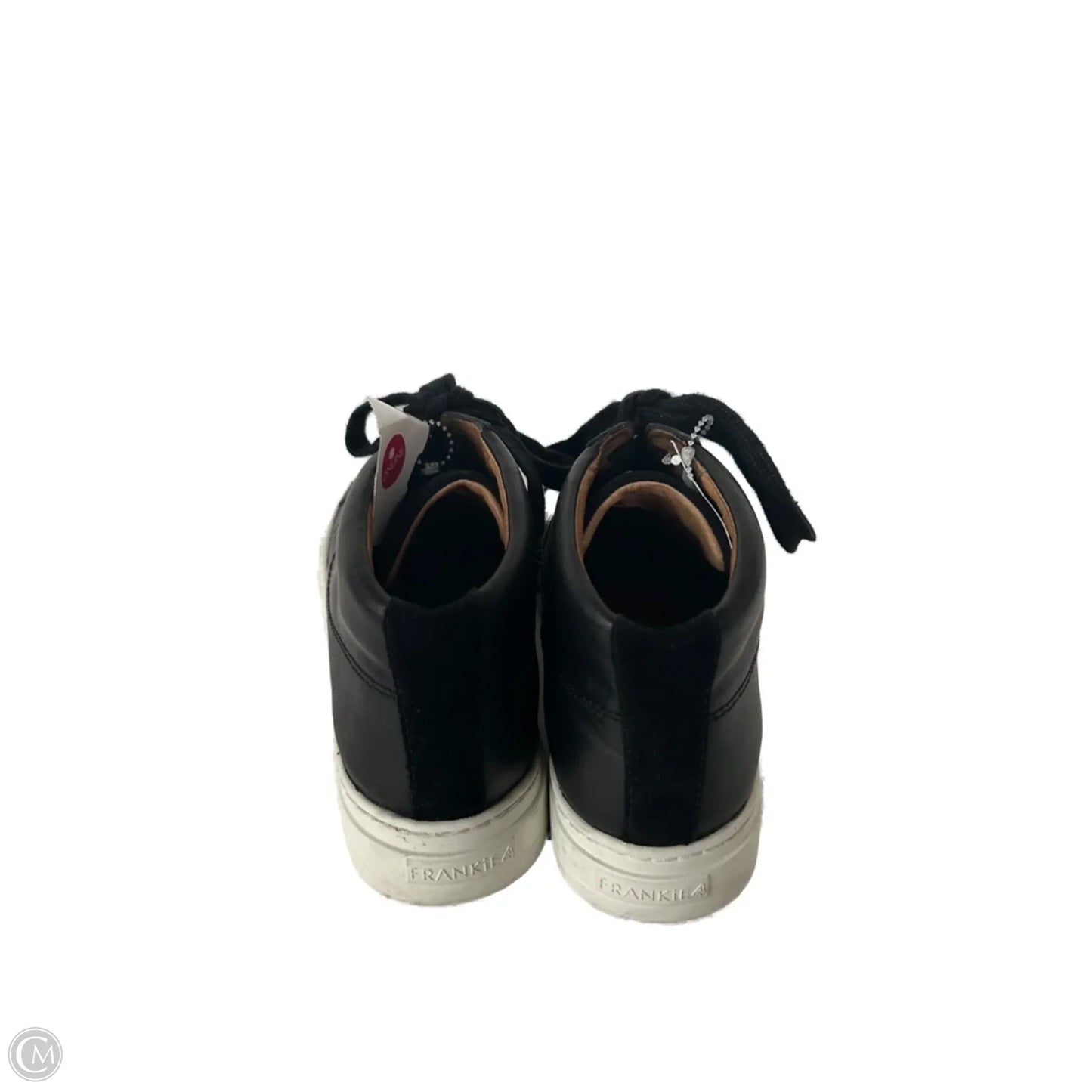 Shoes Sneakers By Cma In Black, Size: 8.5