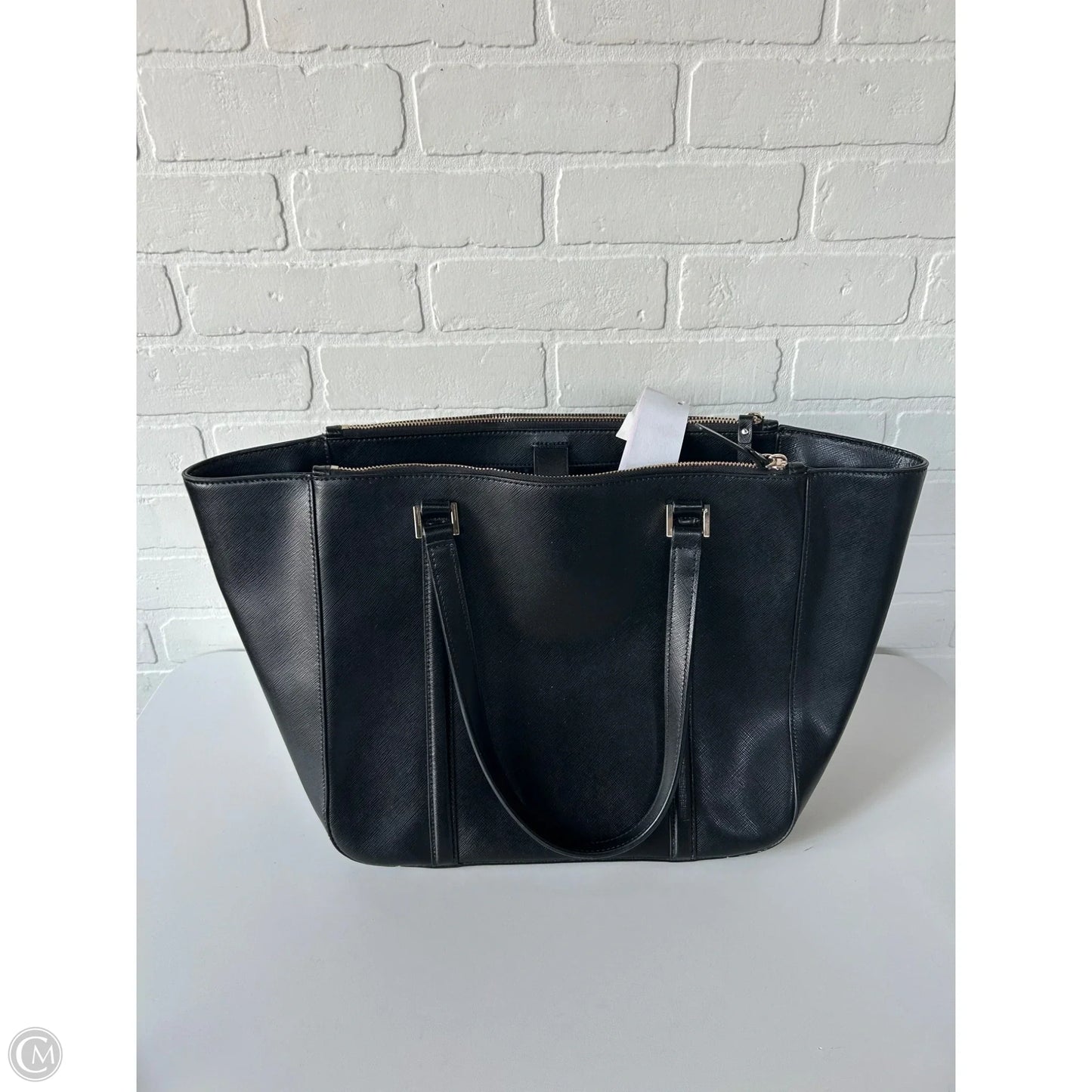 Tote Designer By Kate Spade, Size: Large