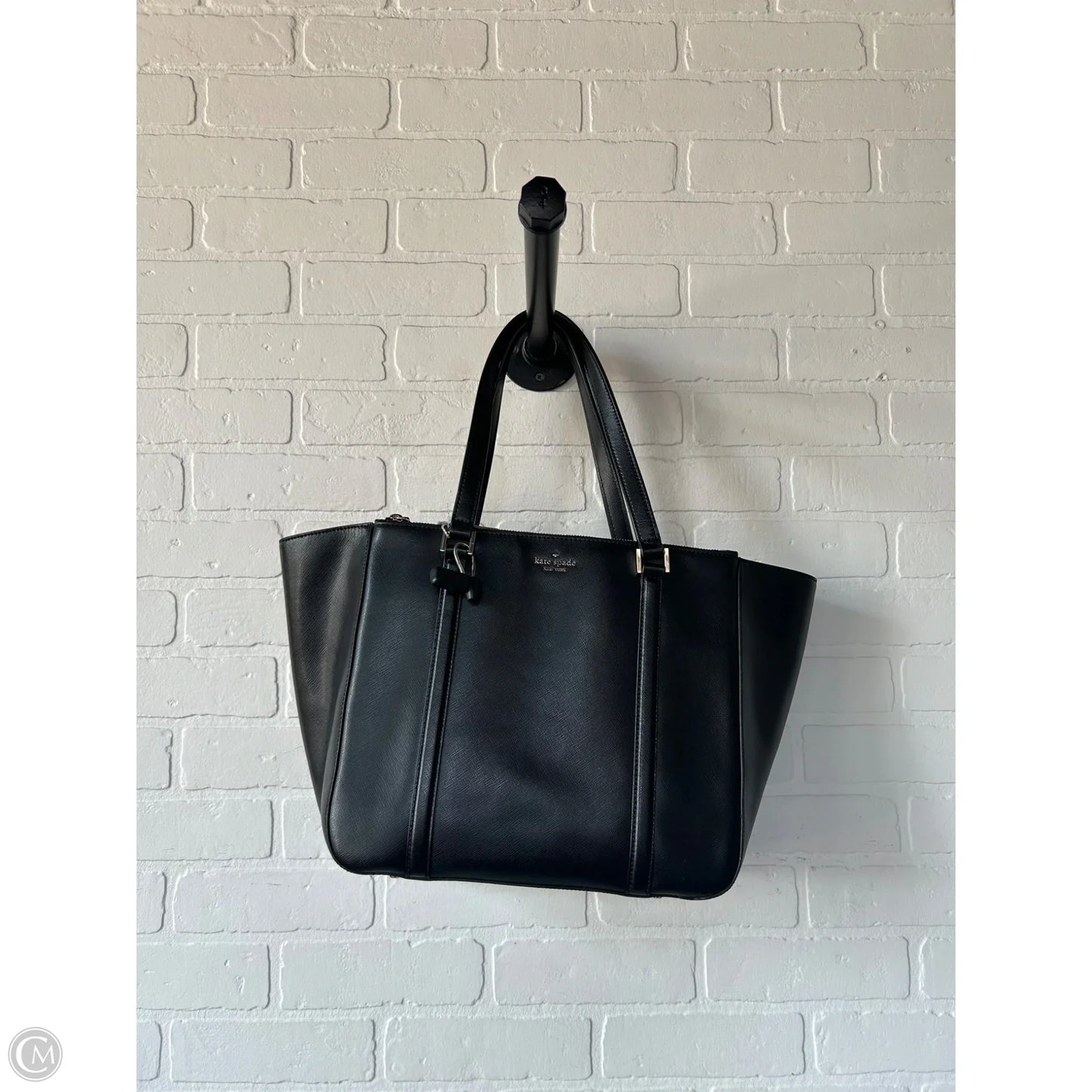 Tote Designer By Kate Spade, Size: Large