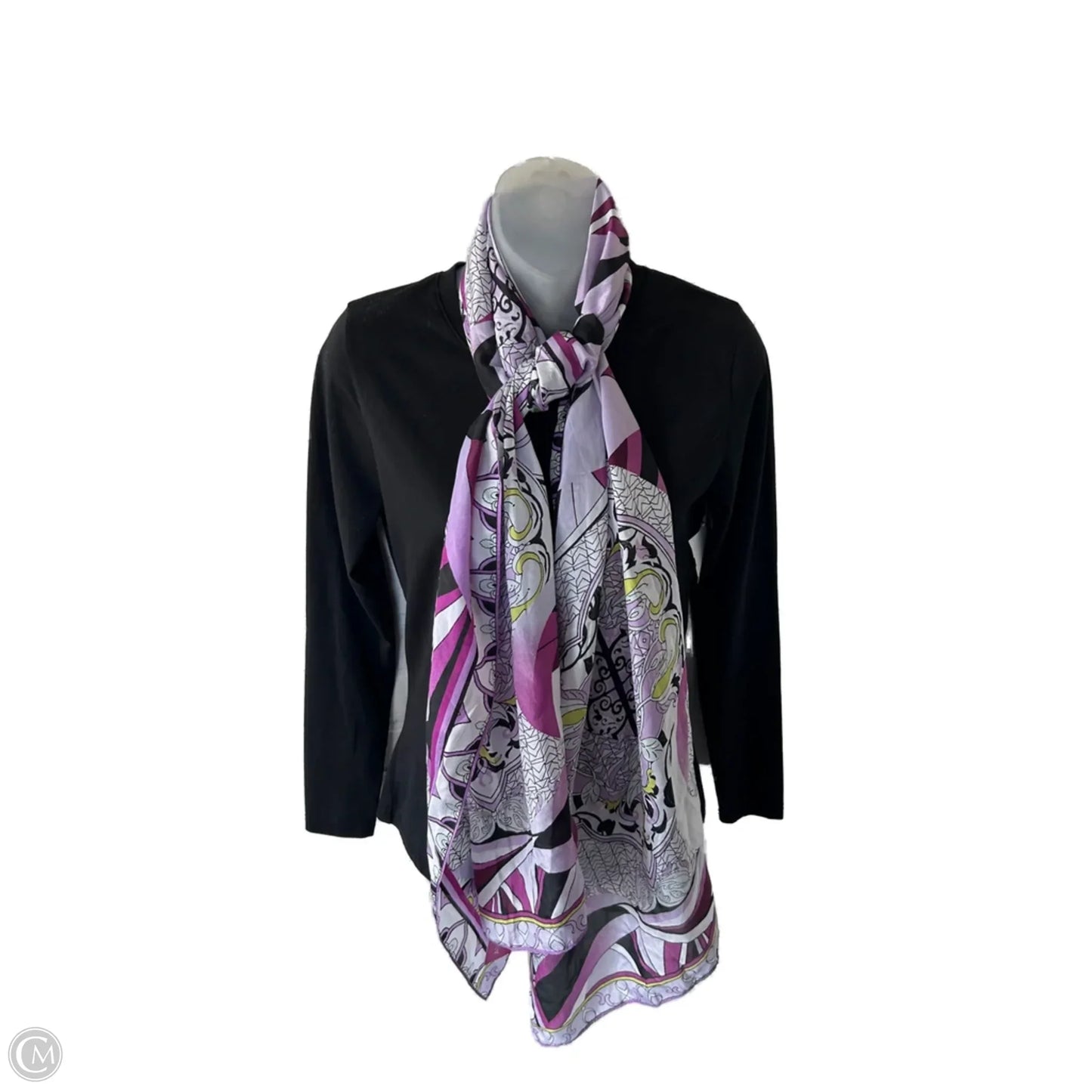 Scarf Long By White House Black Market