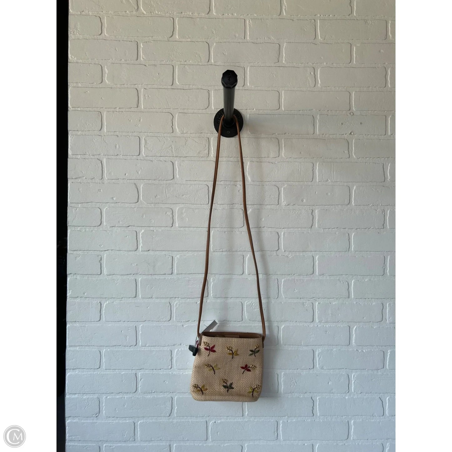 Crossbody By Fossil, Size: Small