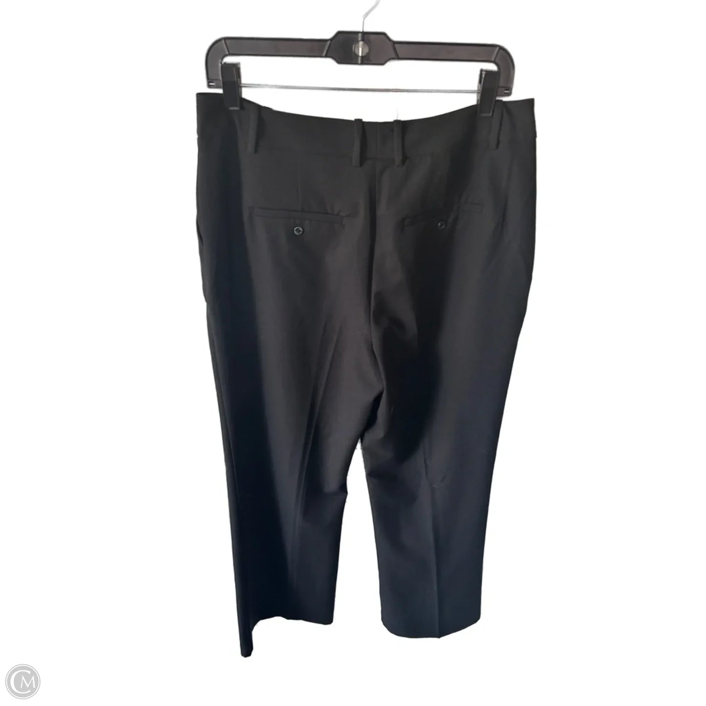 Pants Dress By Worthington In Black, Size: 10