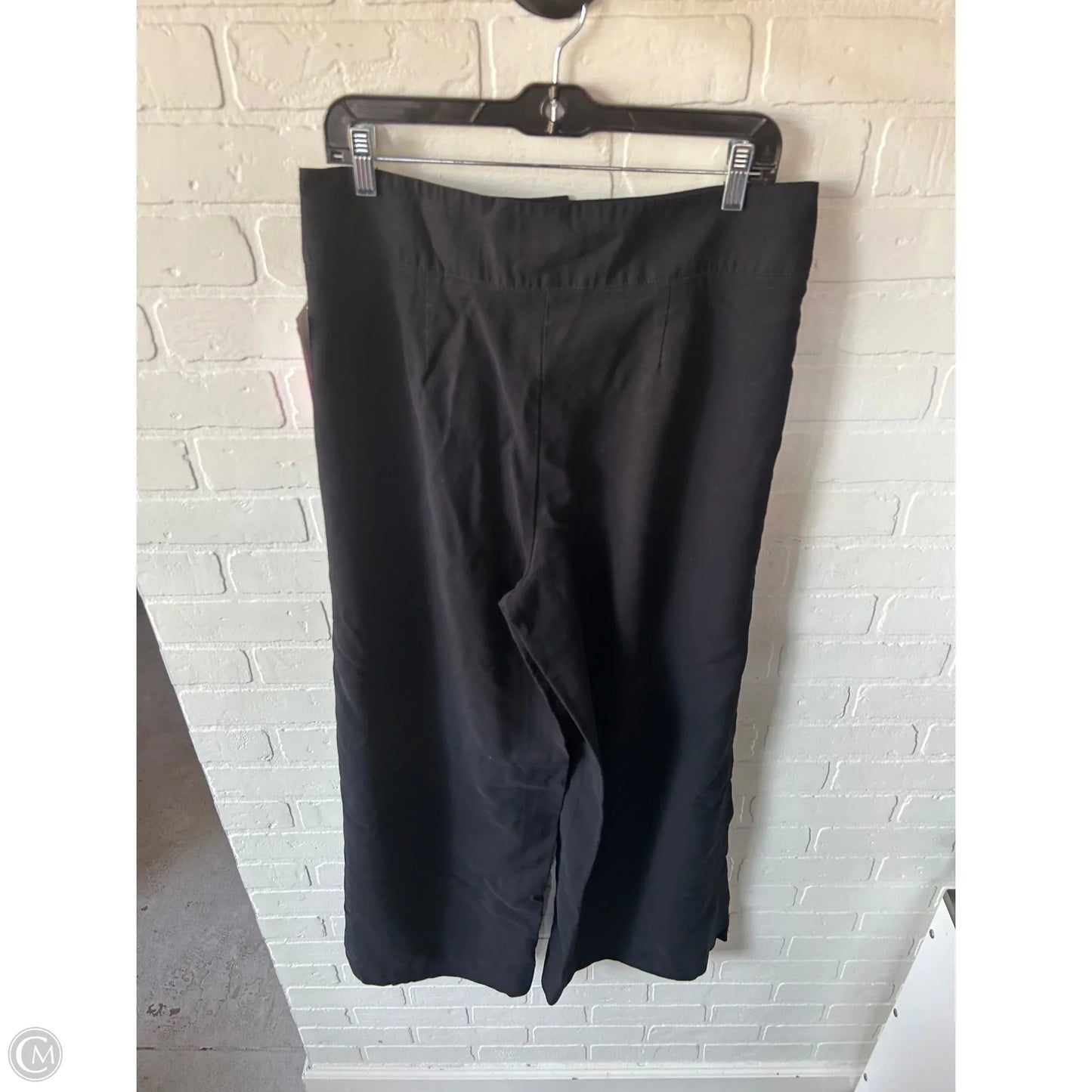 Pants Dress By Bcbgeneration In Black, Size: 12