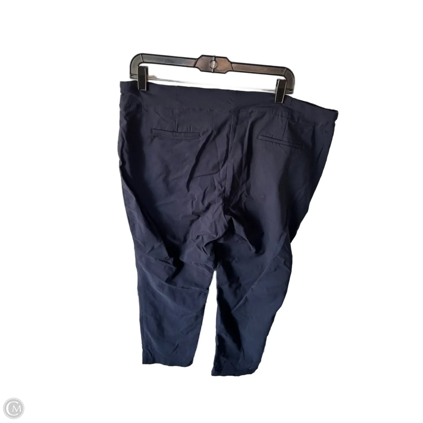 Pants Other By Hilary Radley In Blue, Size: 18