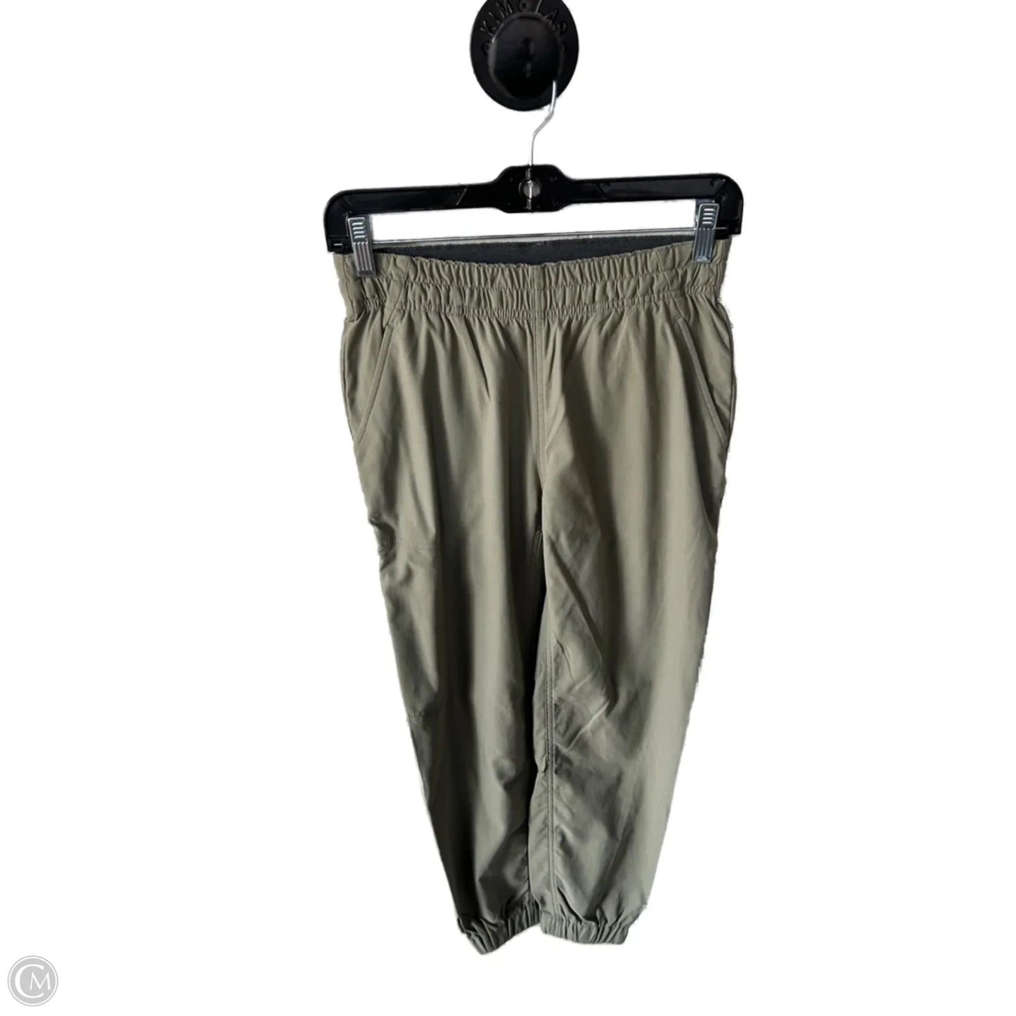Athletic Pants By Prana In Tan, Size: 0