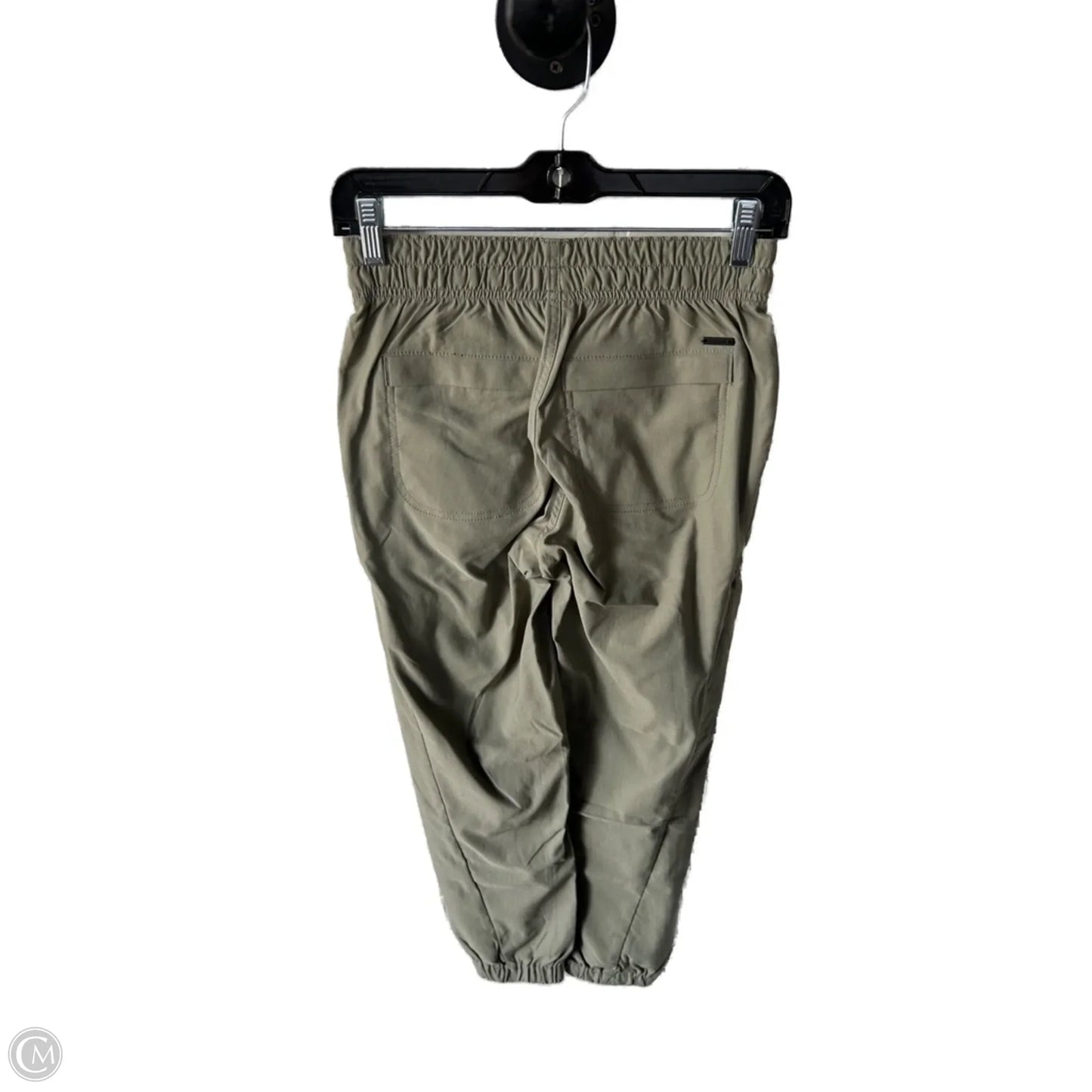 Athletic Pants By Prana In Tan, Size: 0