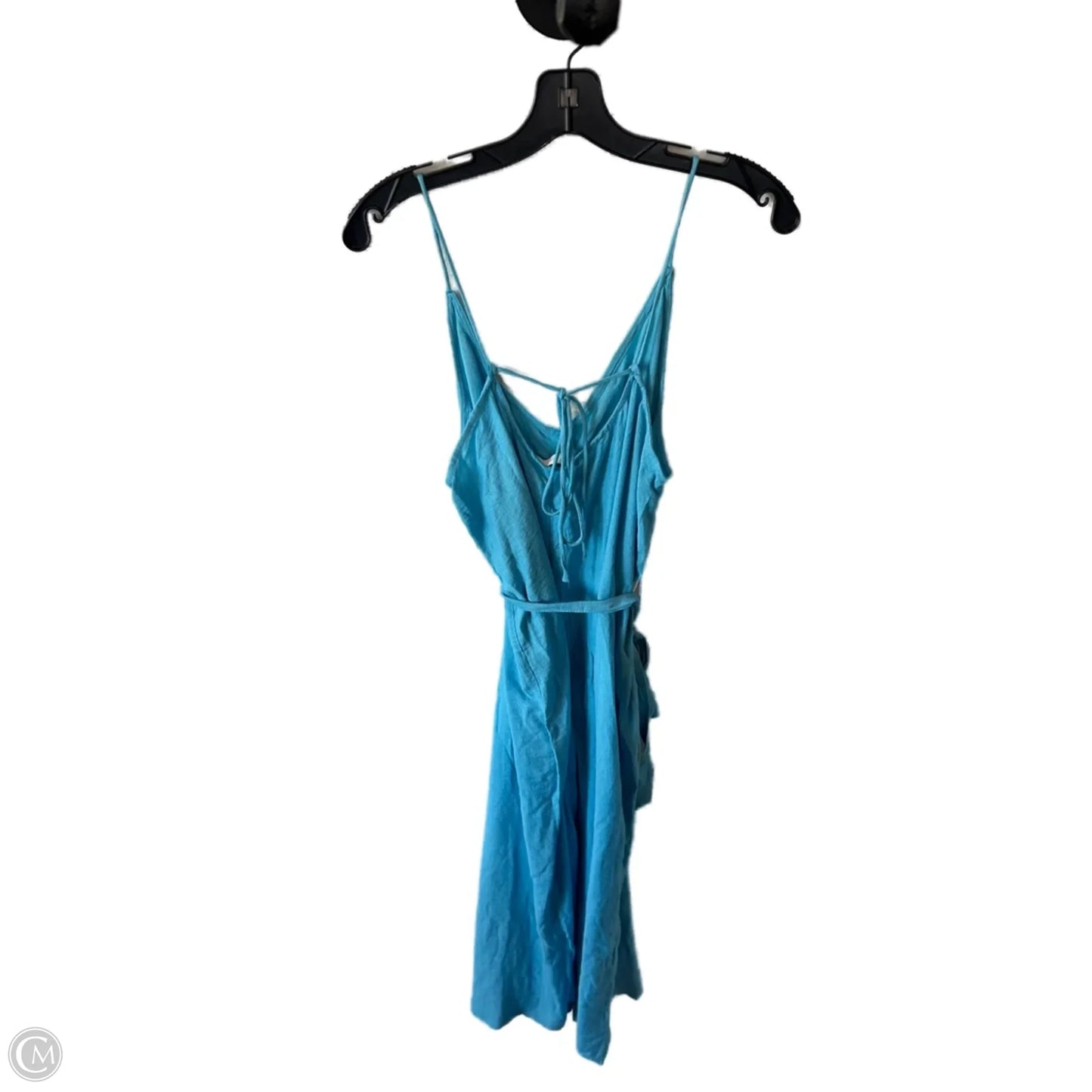 Jumpsuit By H&m In Blue, Size: L