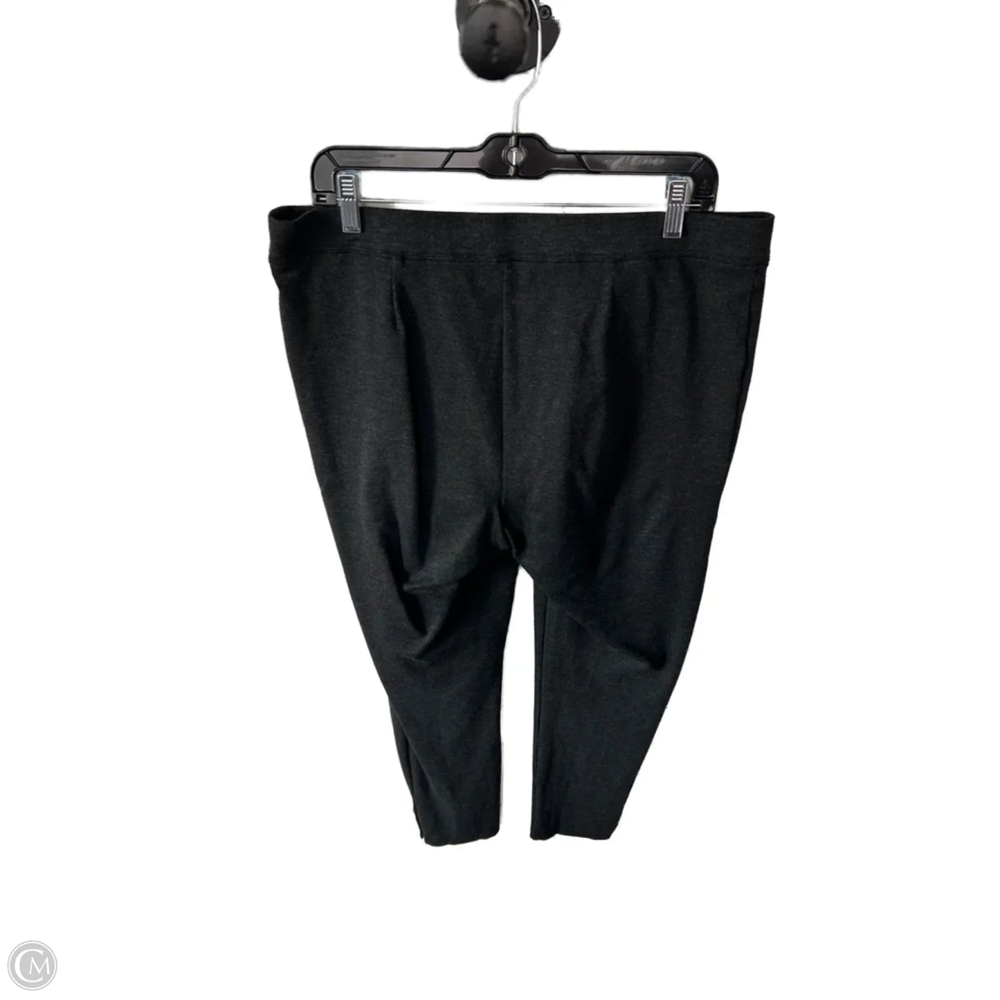 Pants Other By Talbots In Grey, Size: 16