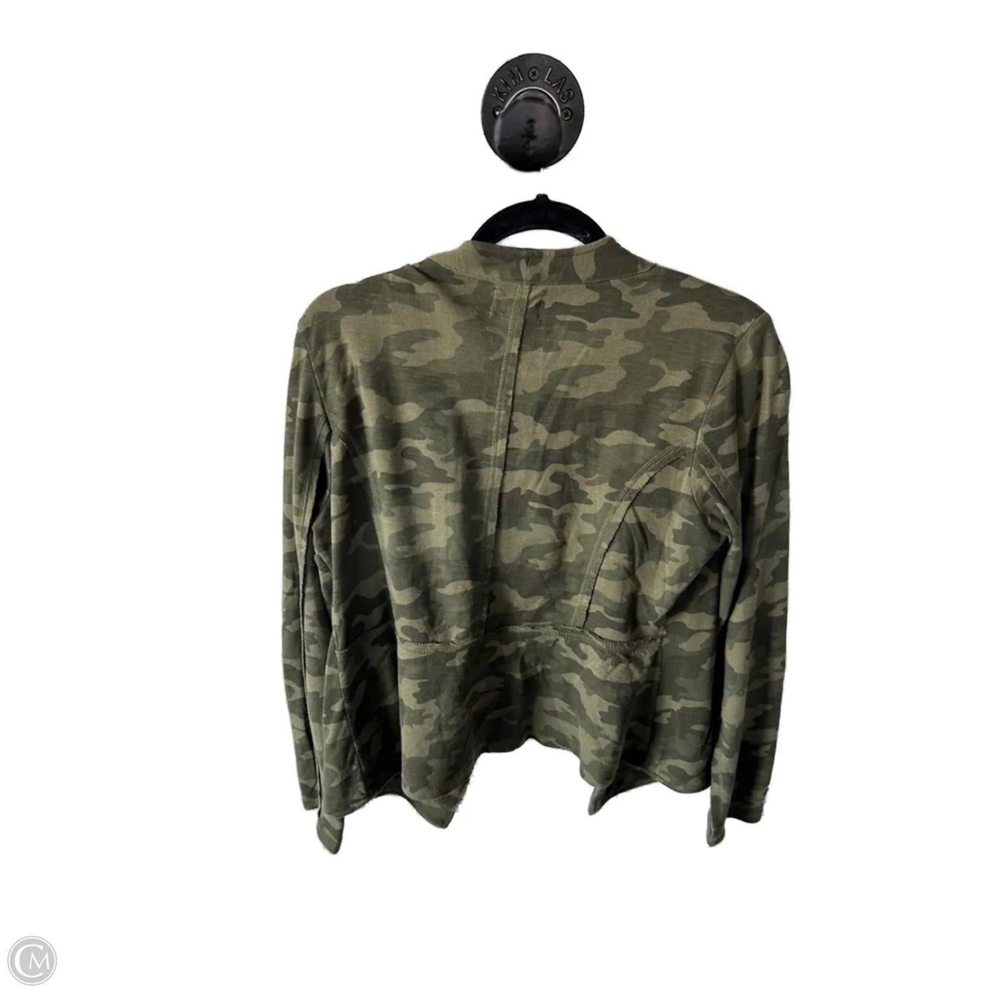 Blazer By Caslon In Green, Size: M