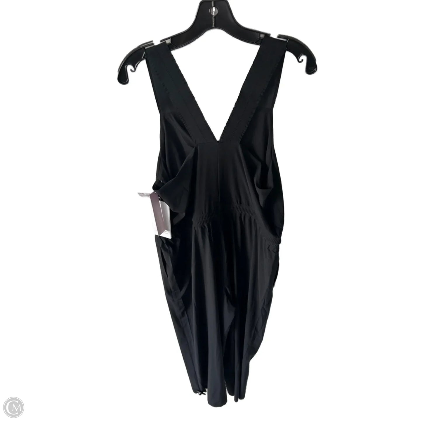 Jumpsuit By Athleta In Black, Size: L