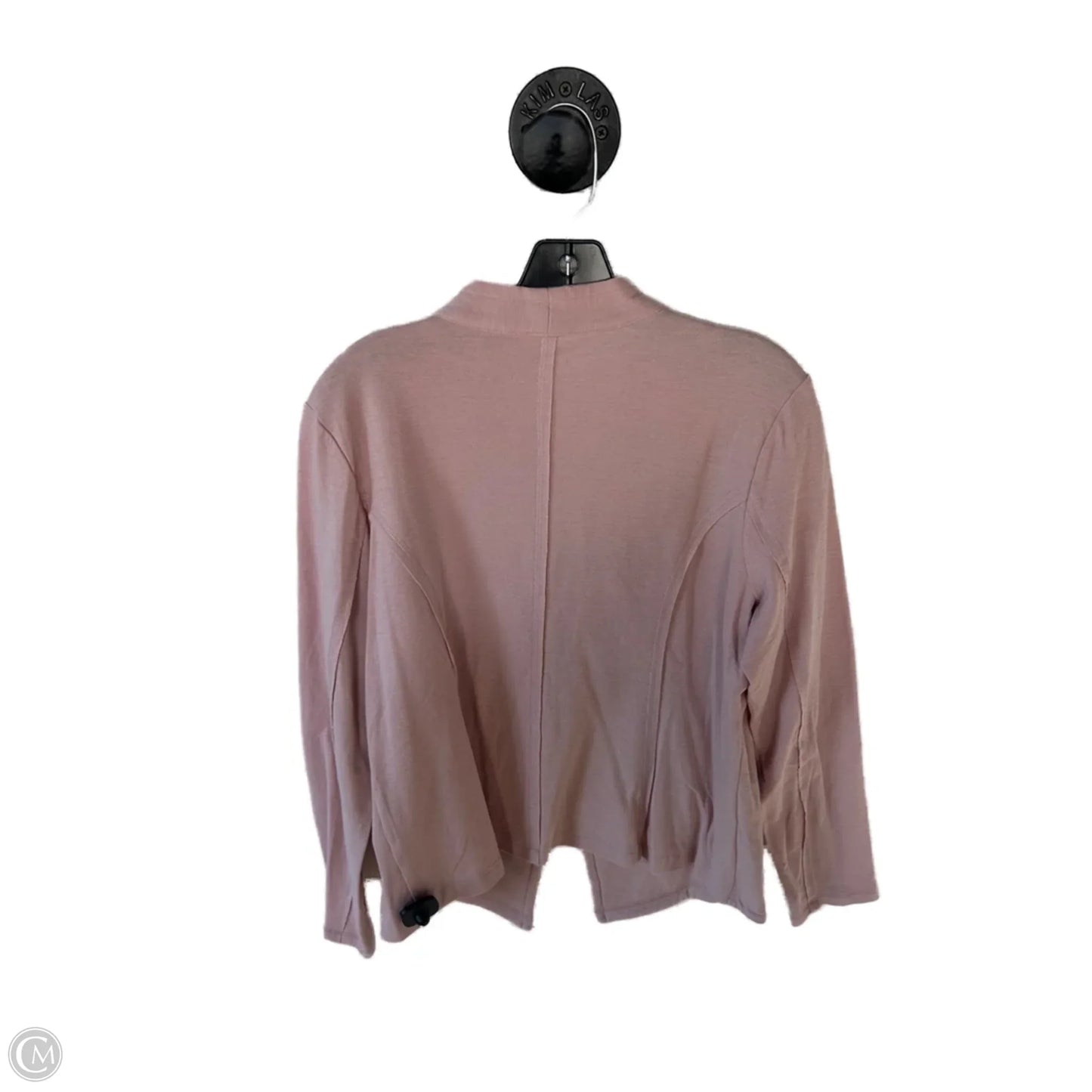 Blazer By Caslon In Pink, Size: L