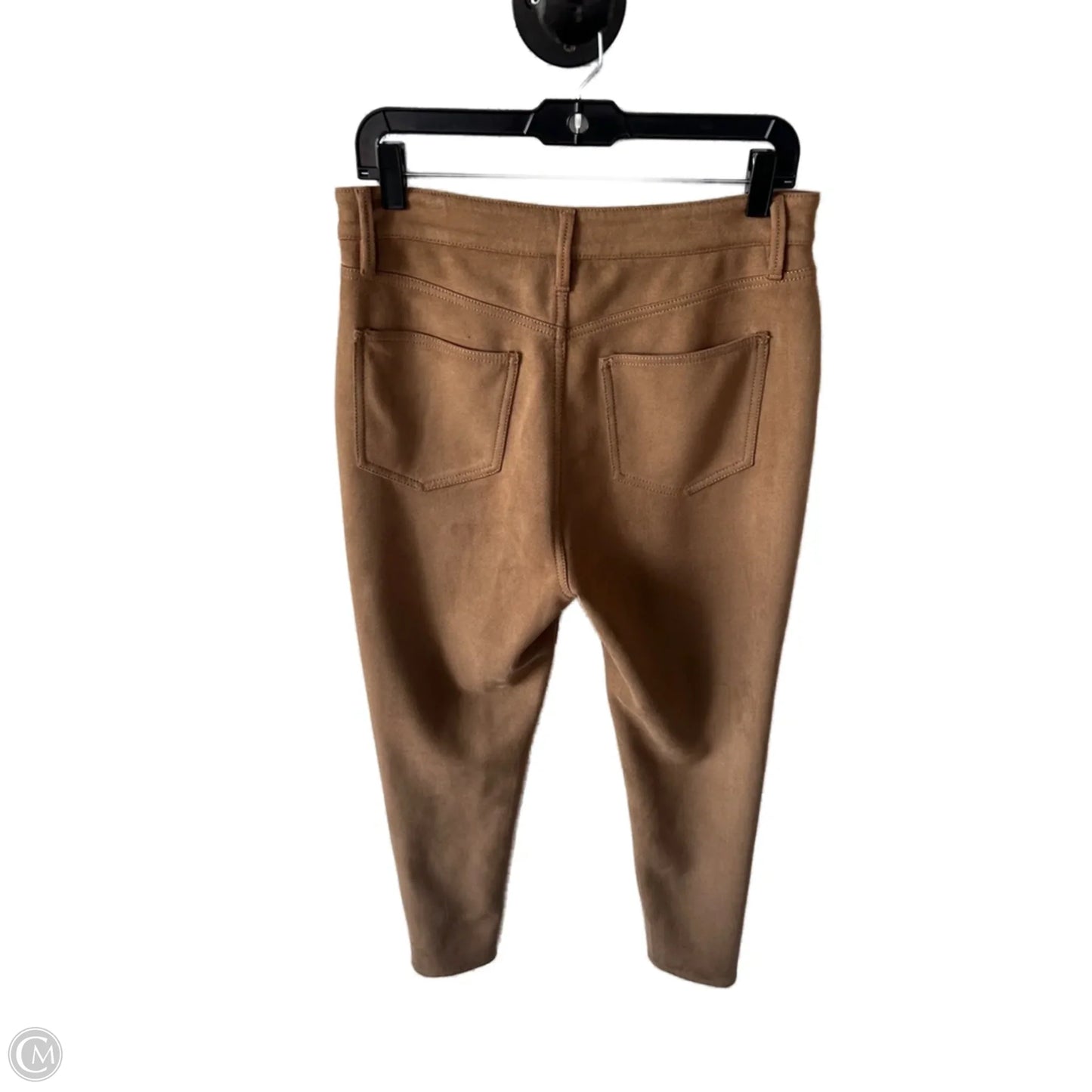 Pants Other By Ann Taylor In Brown, Size: 12