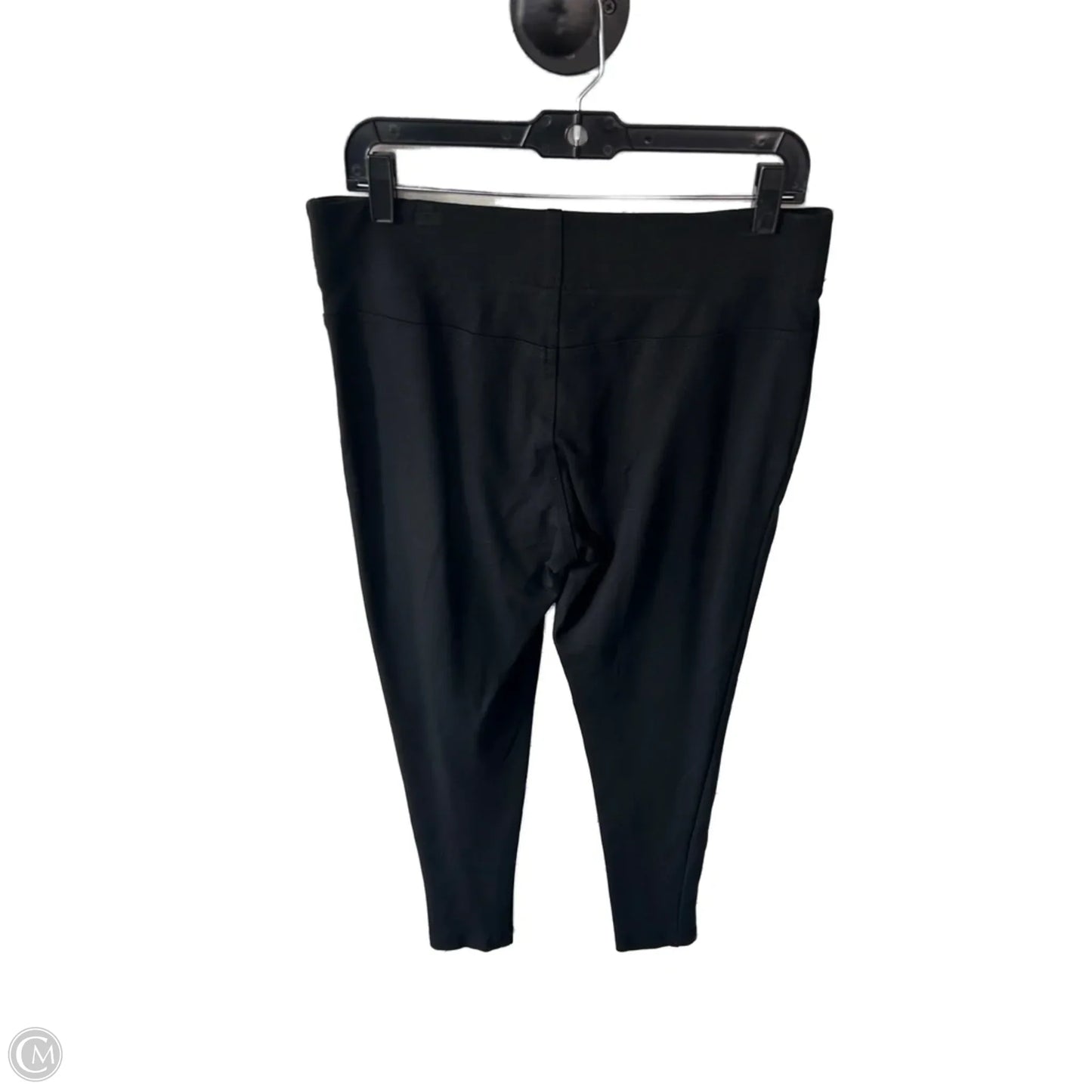 Pants Other By Christopher And Banks In Black, Size: 8