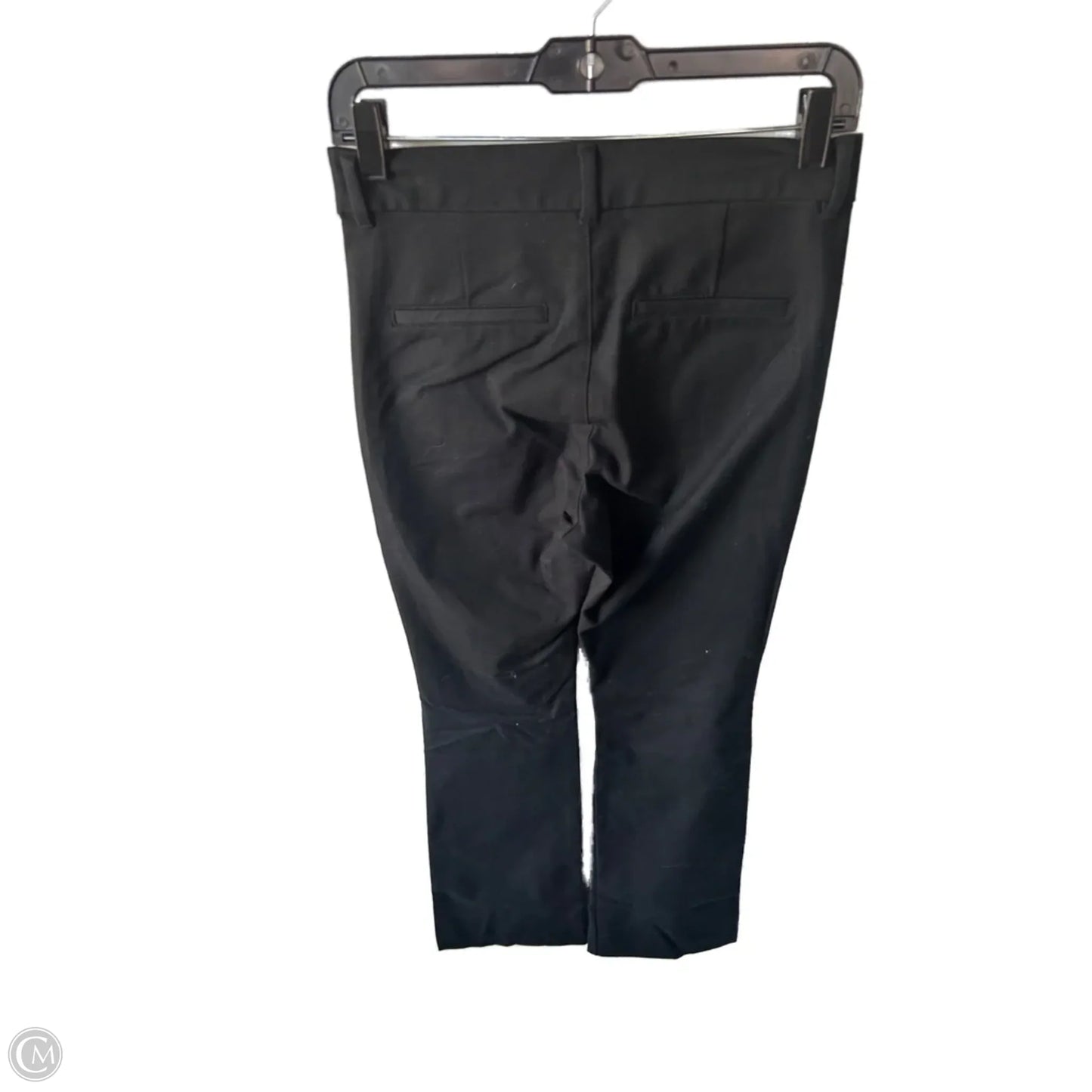 Pants Dress By Old Navy In Black, Size: 2