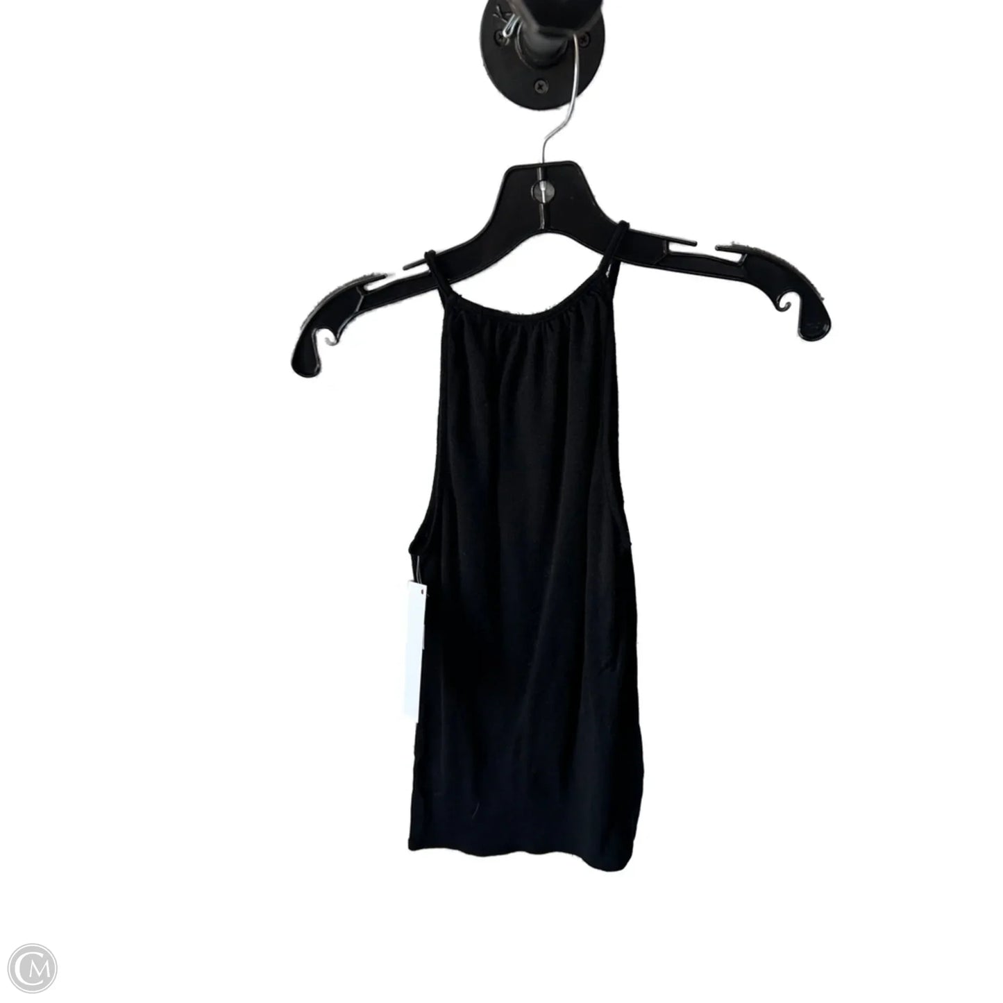 Top Sleeveless Basic By Michael Stars In Black, Size: Osfm