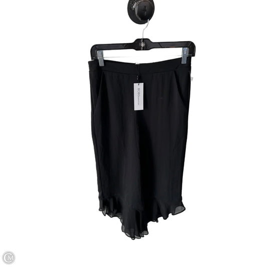 Pants Wide Leg By Bcbgeneration In Black, Size: 0