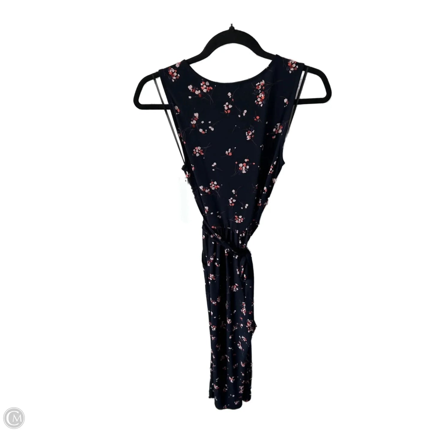 Jumpsuit By Kaileigh In Blue & Pink, Size: S