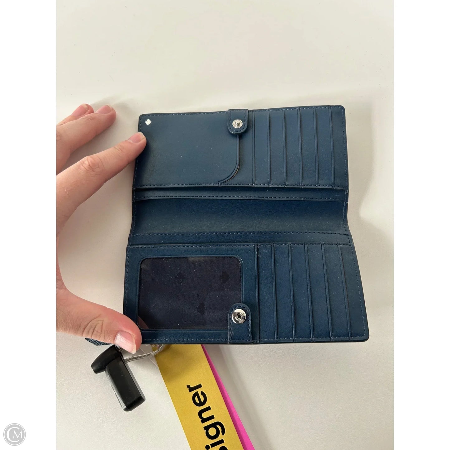 Wallet Designer By Kate Spade, Size: Medium