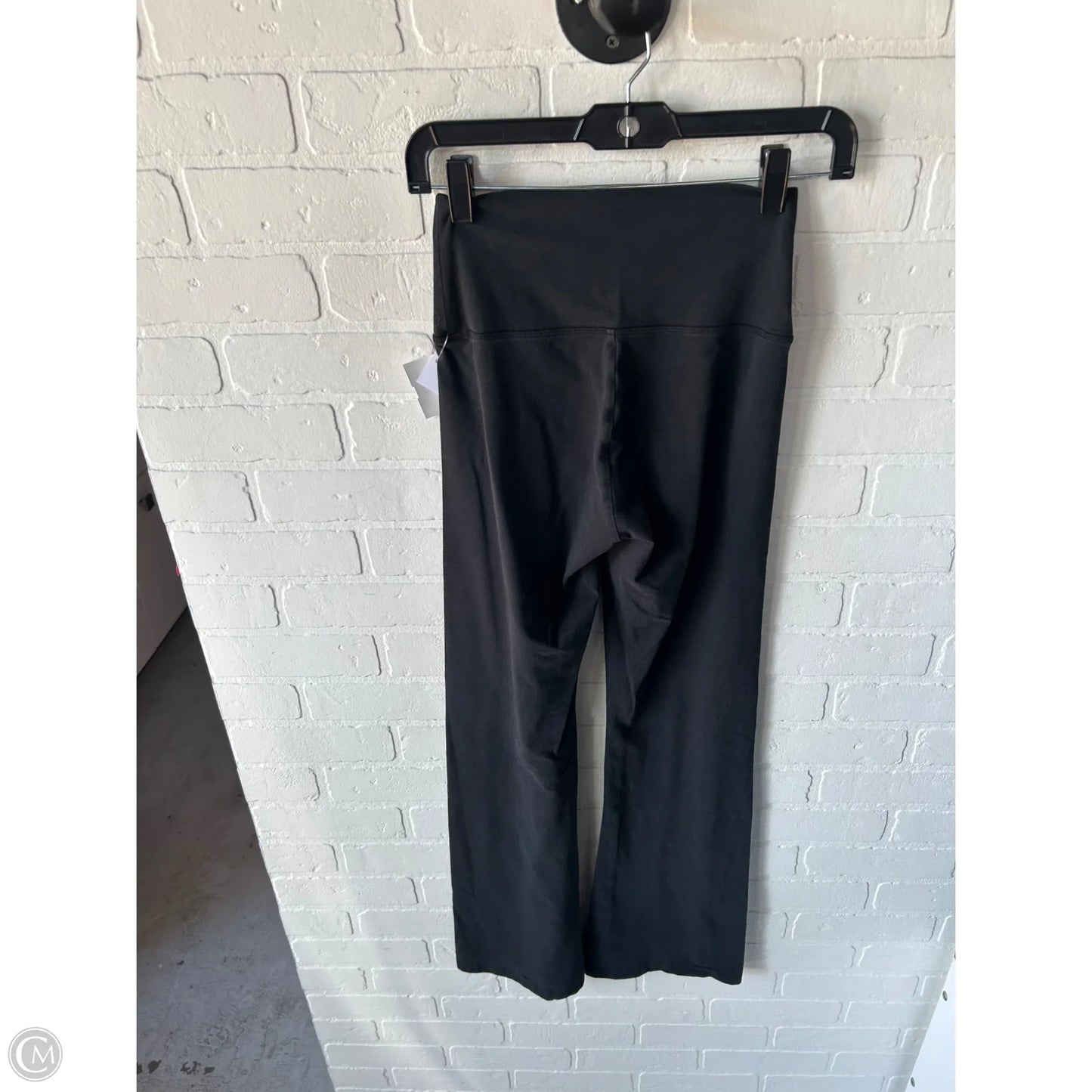 Pants Lounge By Aerie In Black, Size: 4