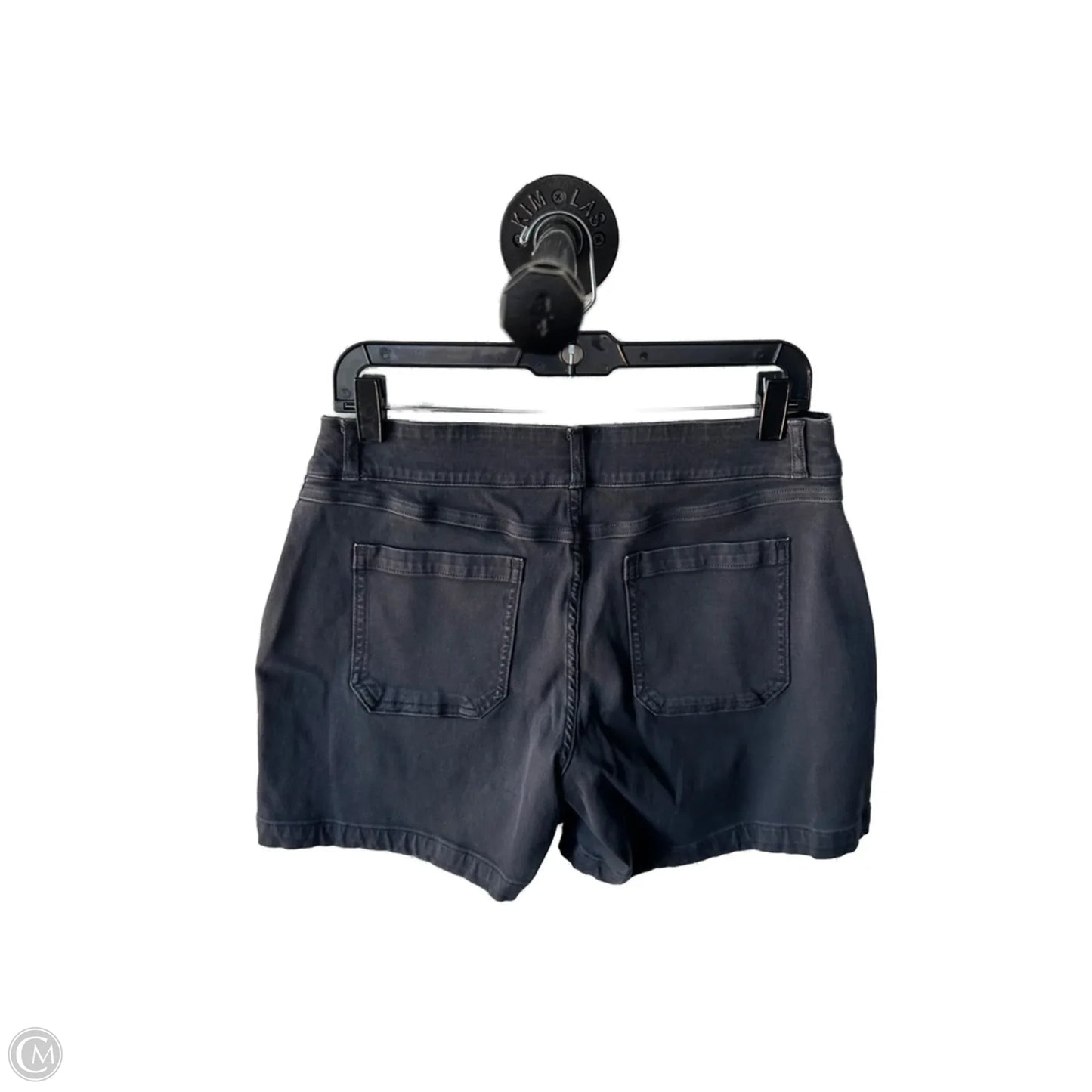 Shorts By Spanx In Black, Size: 12