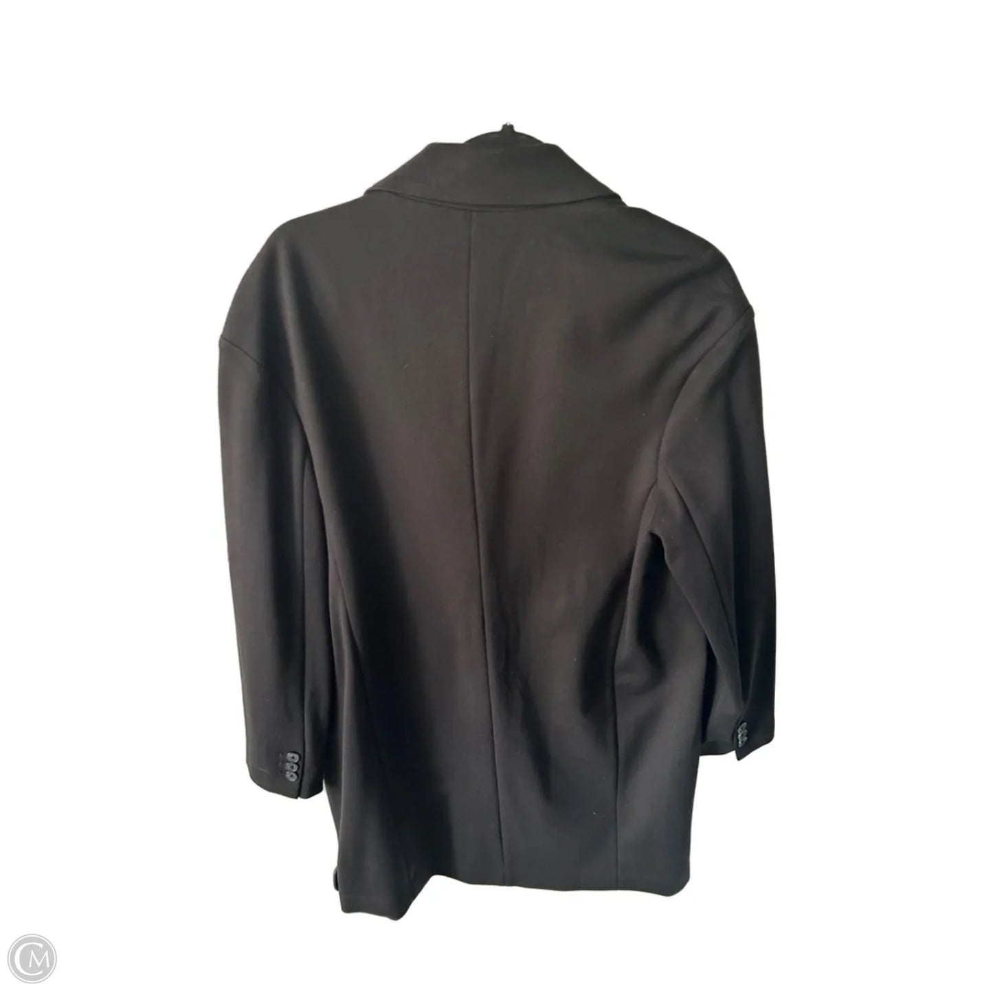 Blazer By Dkny In Black, Size: M