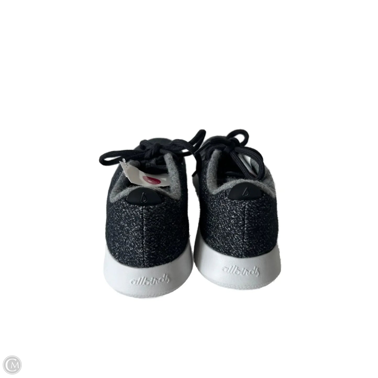 Shoes Sneakers By Allbirds In Grey, Size: 8