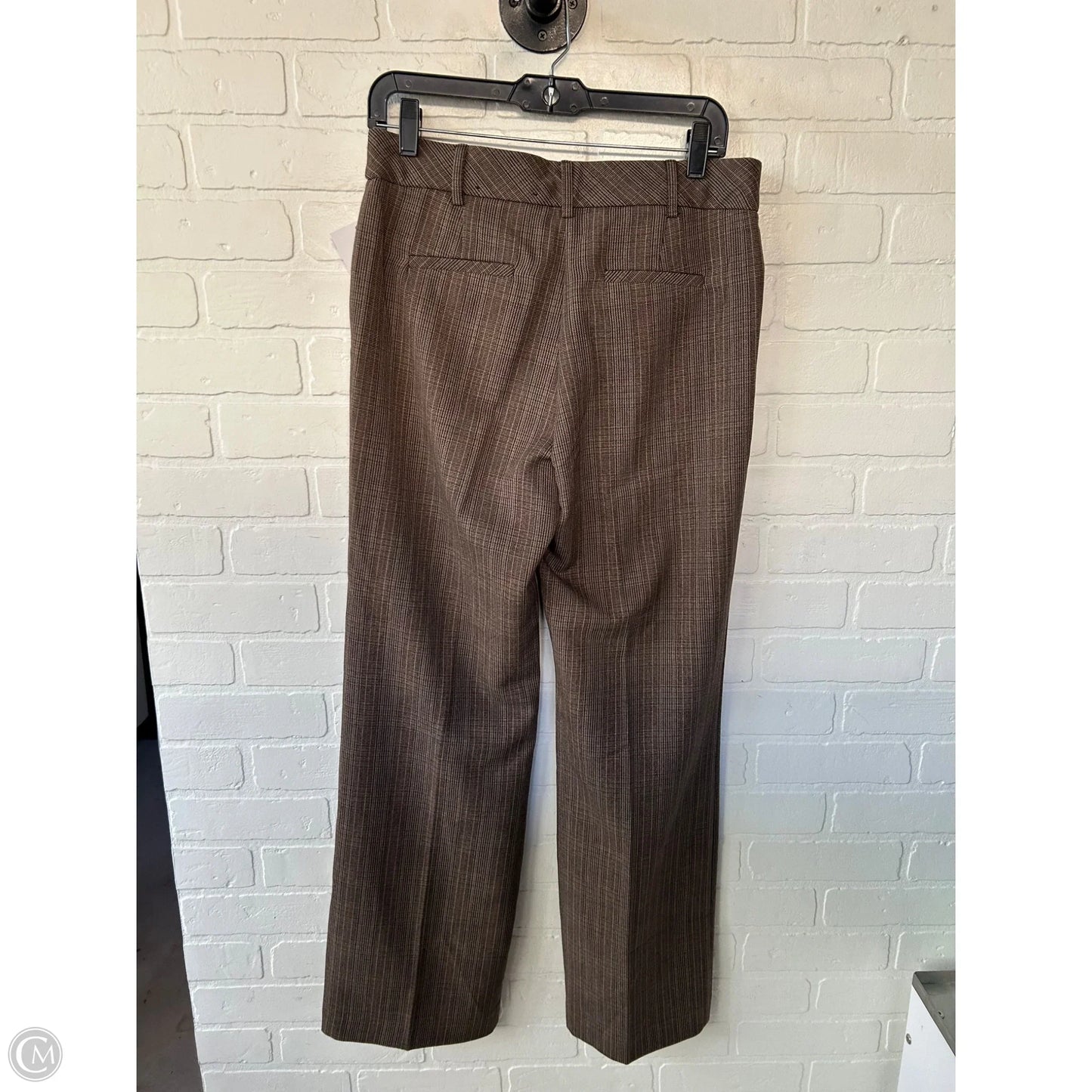 Pants Dress By Roz And Ali In Brown, Size: 6