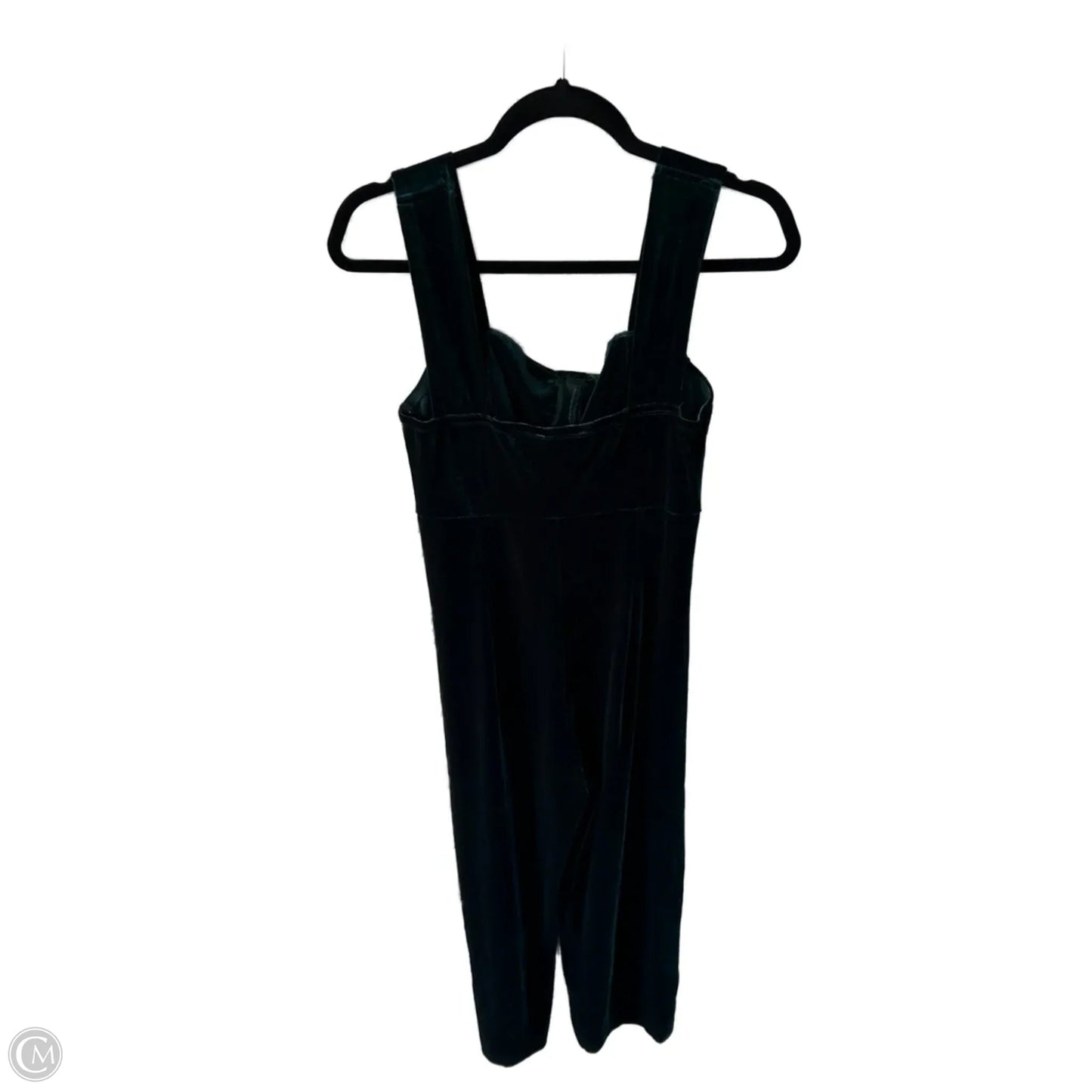 Jumpsuit By Cider In Green, Size: L