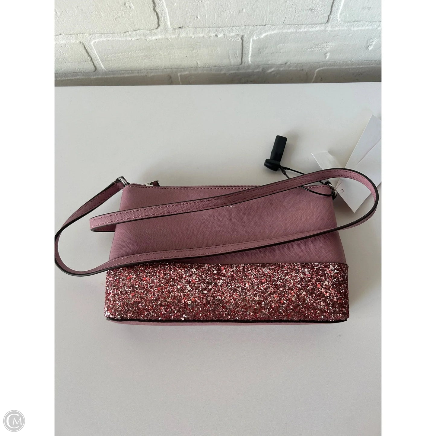 Crossbody Designer By Kate Spade, Size: Medium