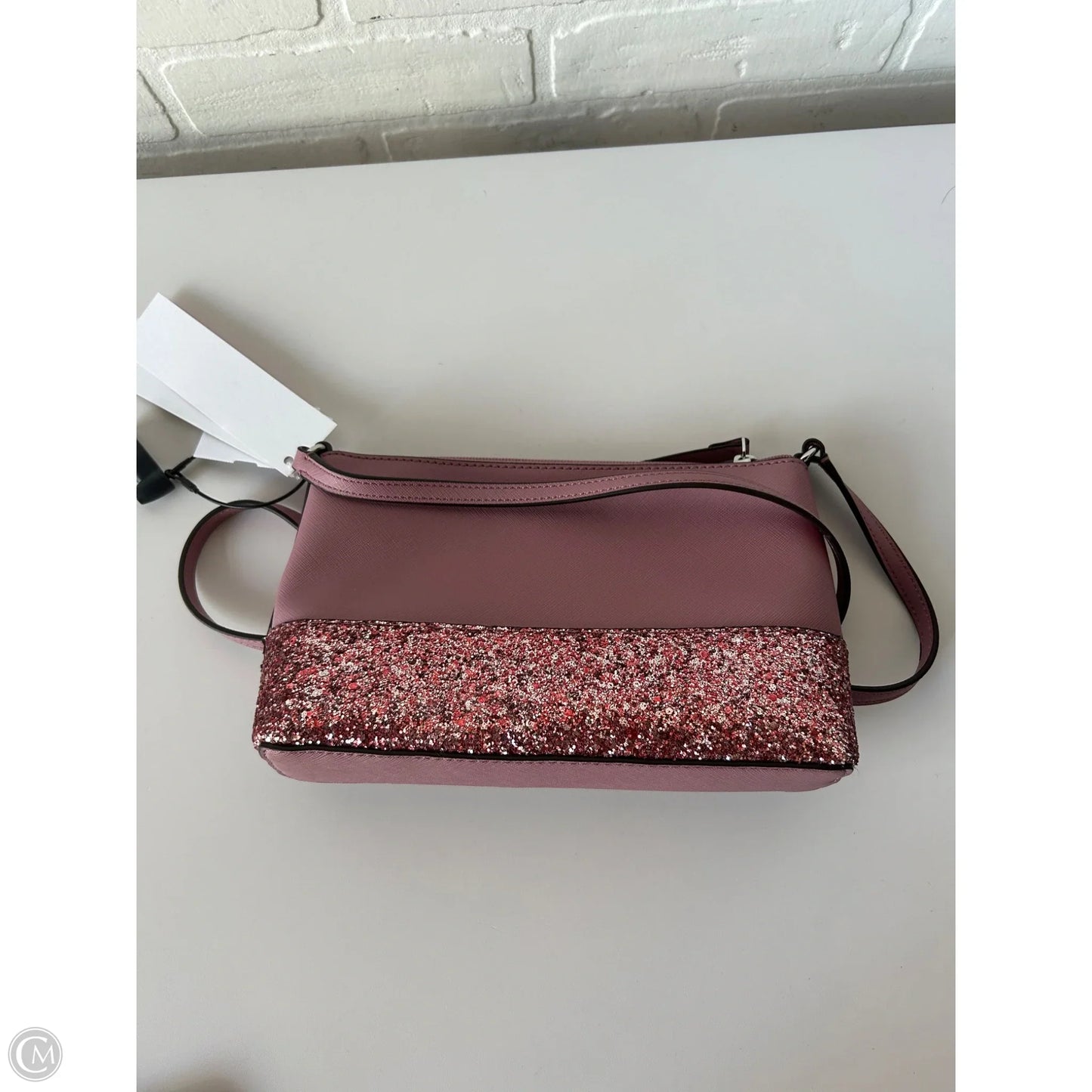 Crossbody Designer By Kate Spade, Size: Medium
