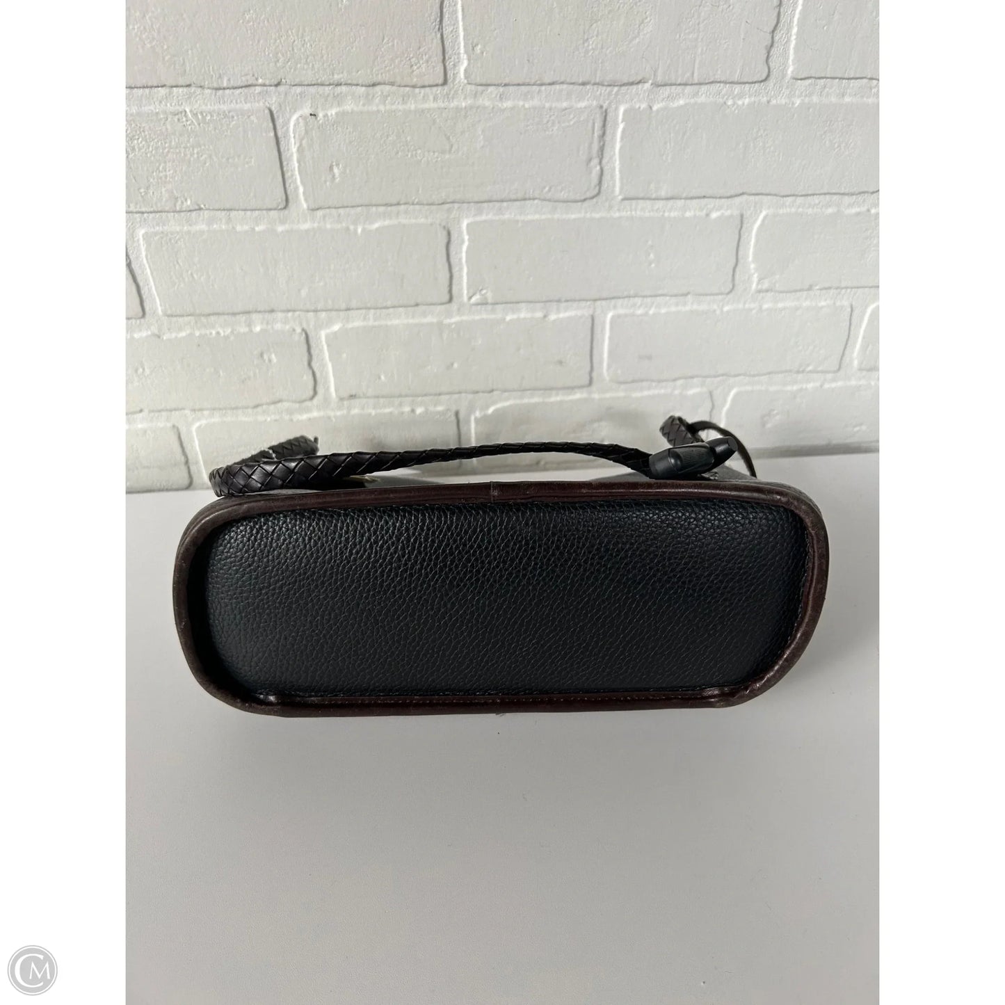 Handbag By Brighton, Size: Medium