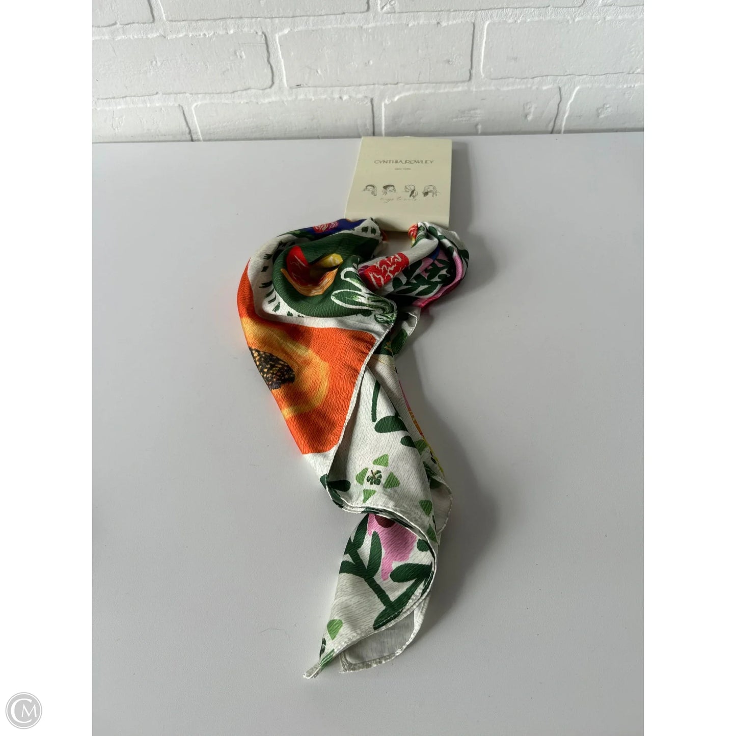 Hair Accessory By Cynthia Rowley