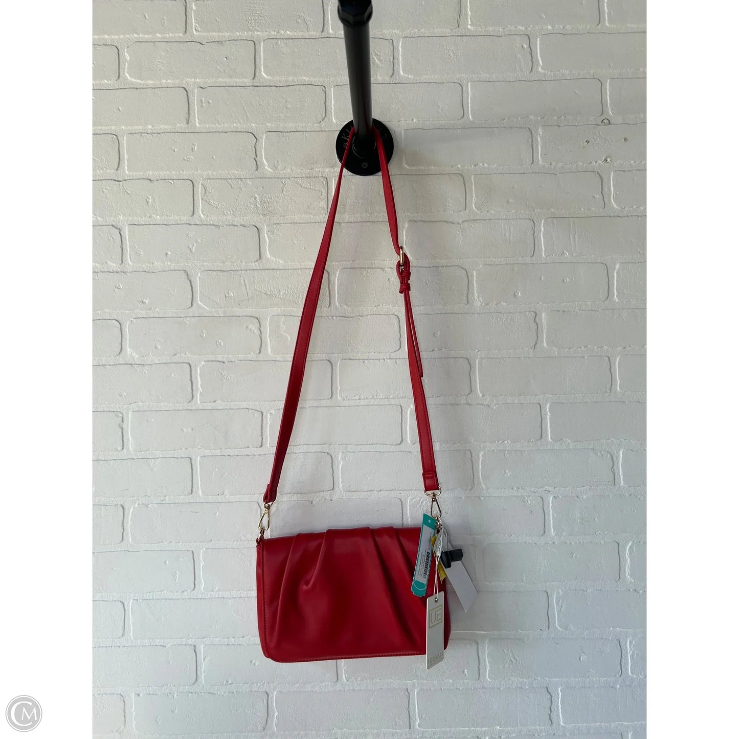 Crossbody By Urban Expressions, Size: Small