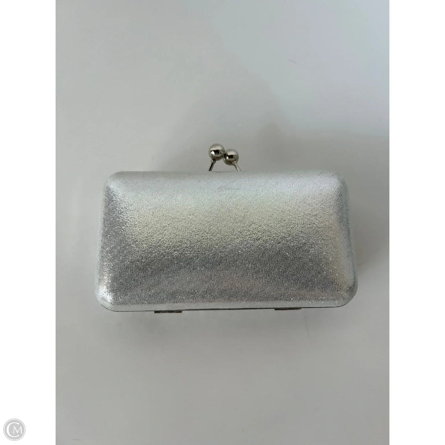 Clutch By Clothes Mentor, Size: Small