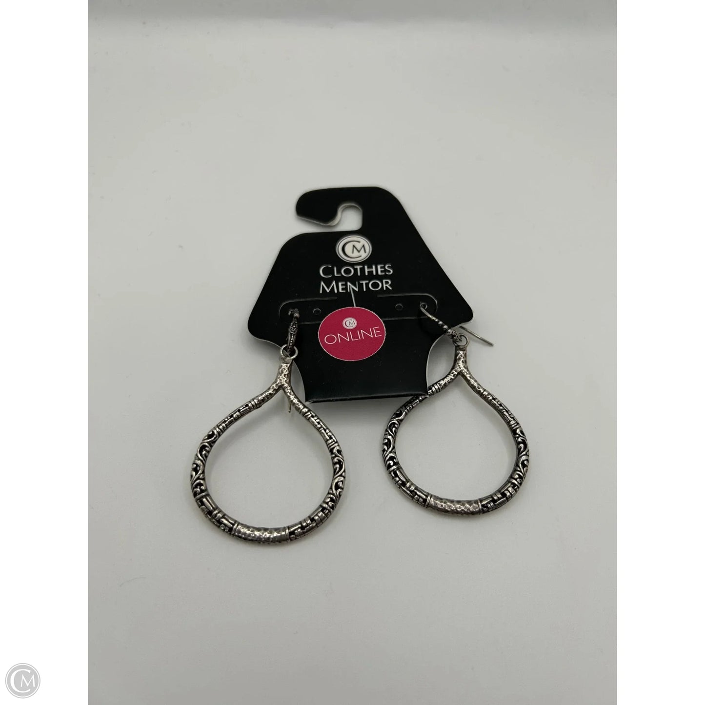 Earrings Sterling Silver By Clothes Mentor