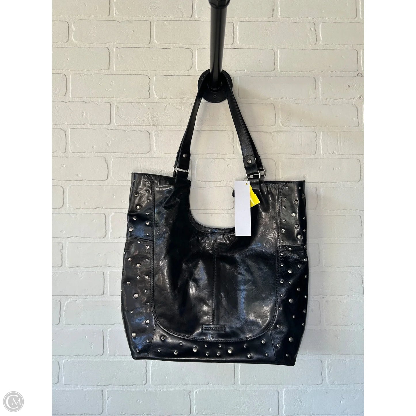 Handbag By Lucky Brand, Size: Medium