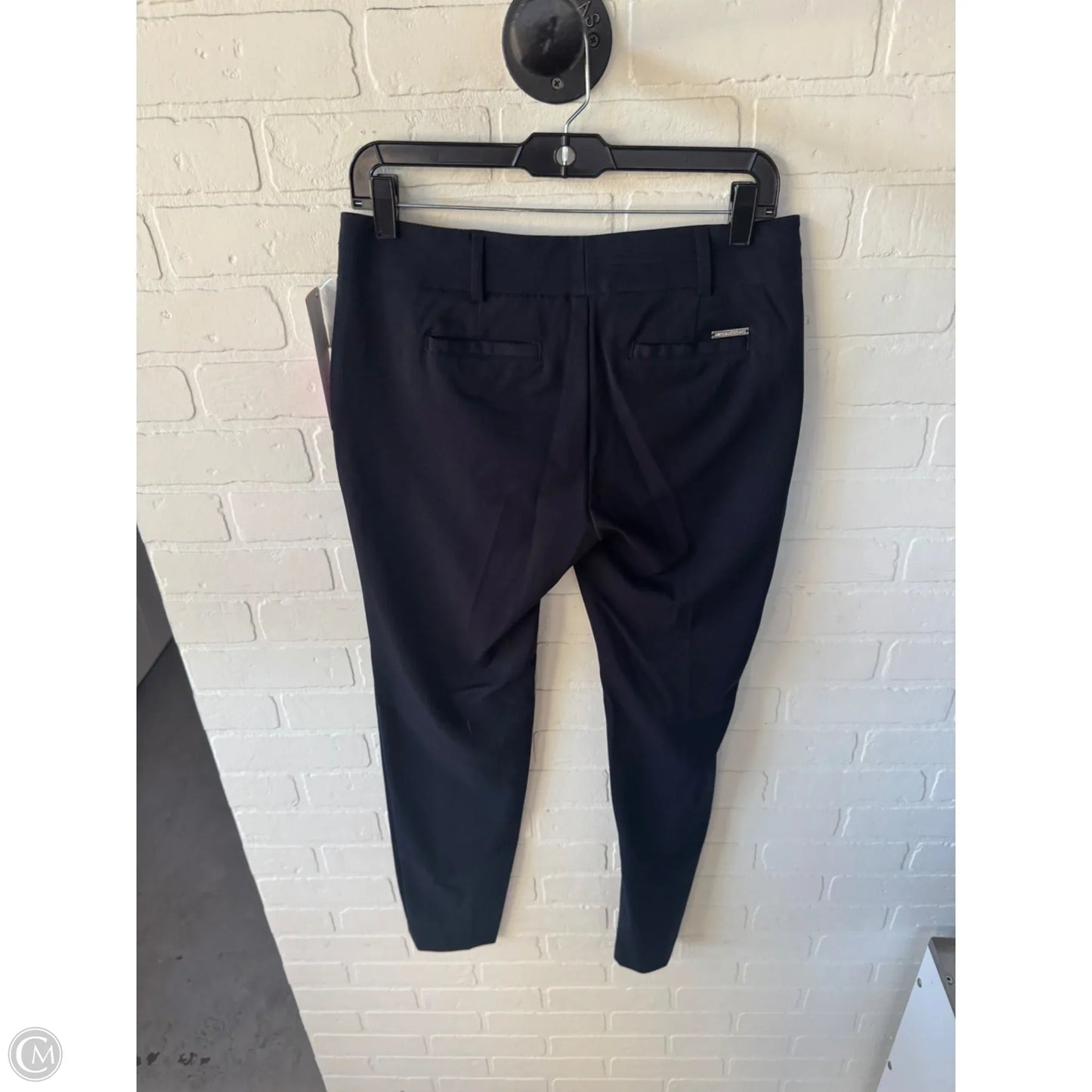 Pants Dress By Michael By Michael Kors In Black, Size: 2