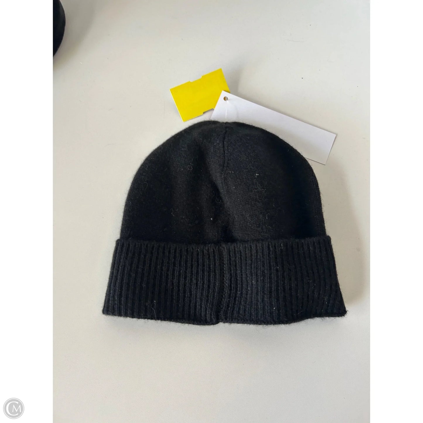 Hat Beanie By Cmb