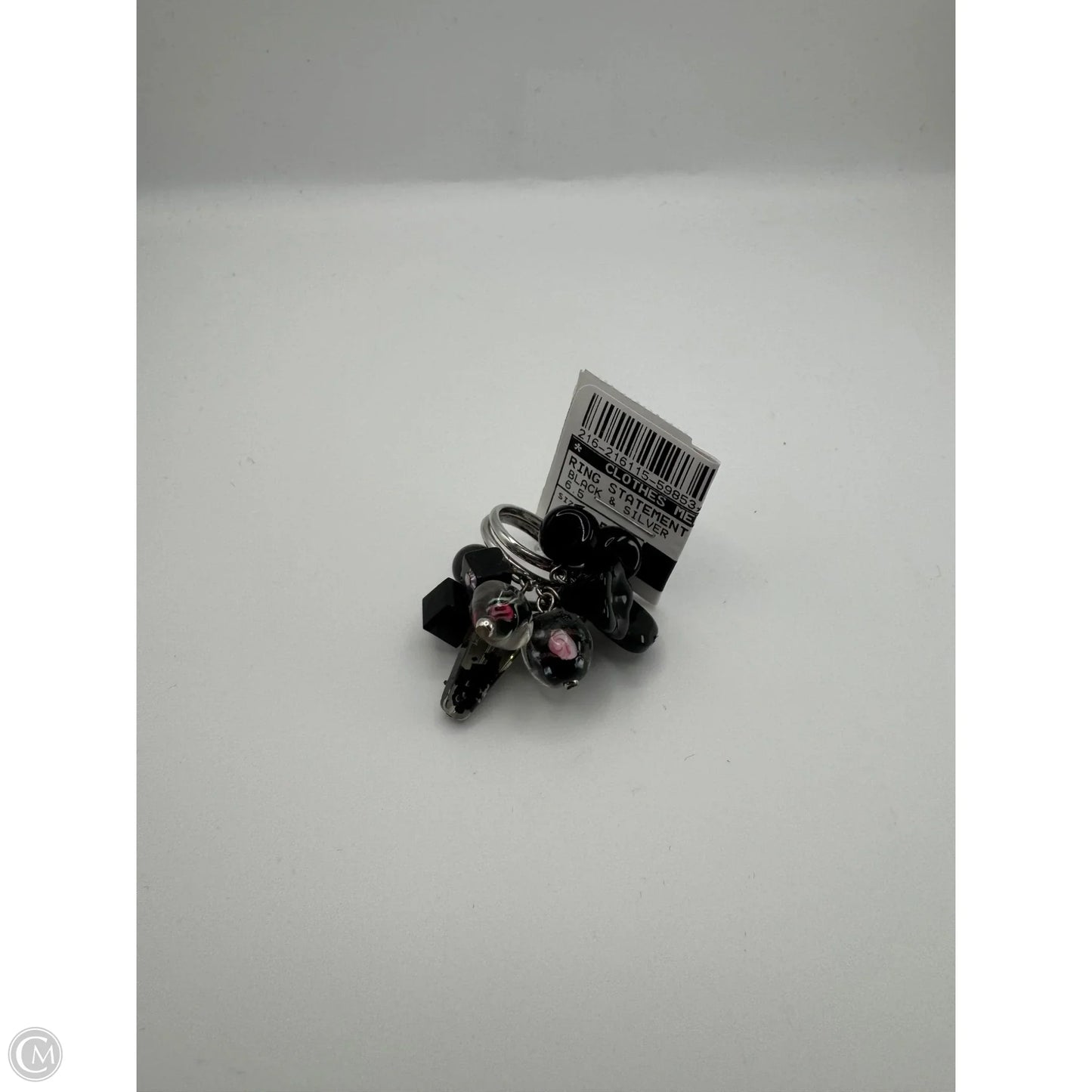 Ring Statement By Clothes Mentor, Size: 6.5