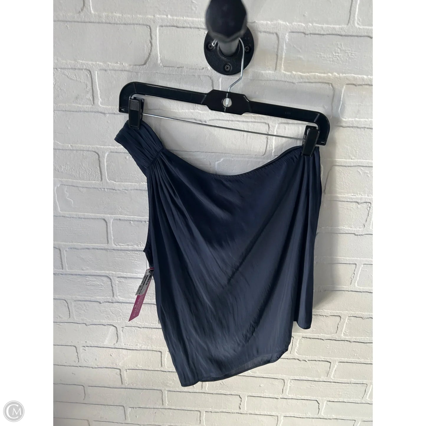 Top Sleeveless By Ramy Brook In Blue, Size: Xs