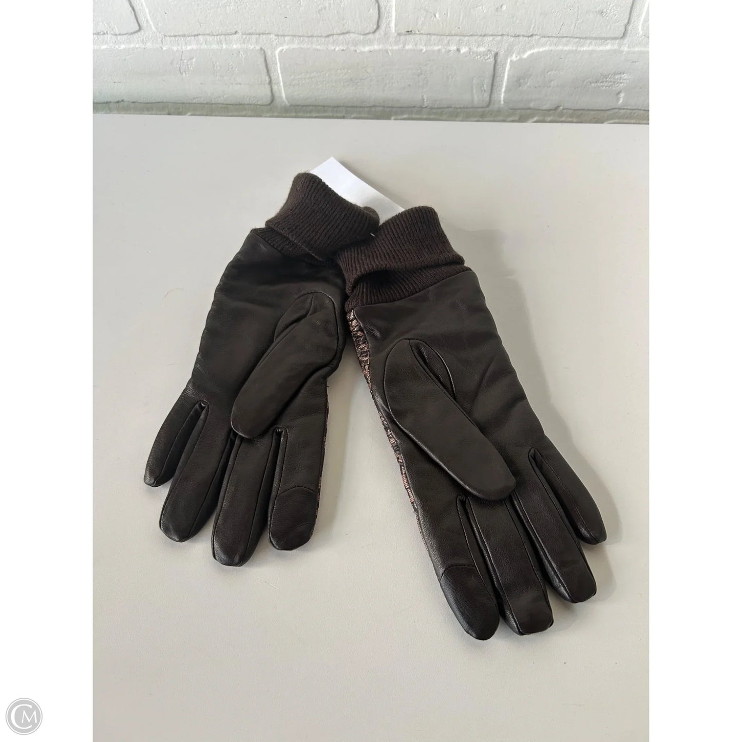 Gloves By Michael By Michael Kors